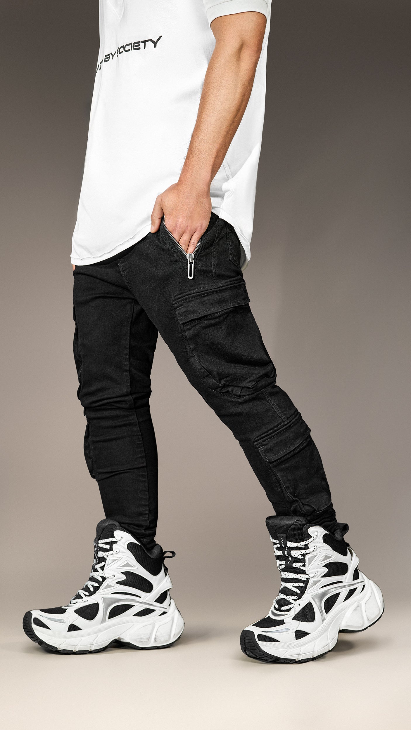 Cargo Pants - P14158