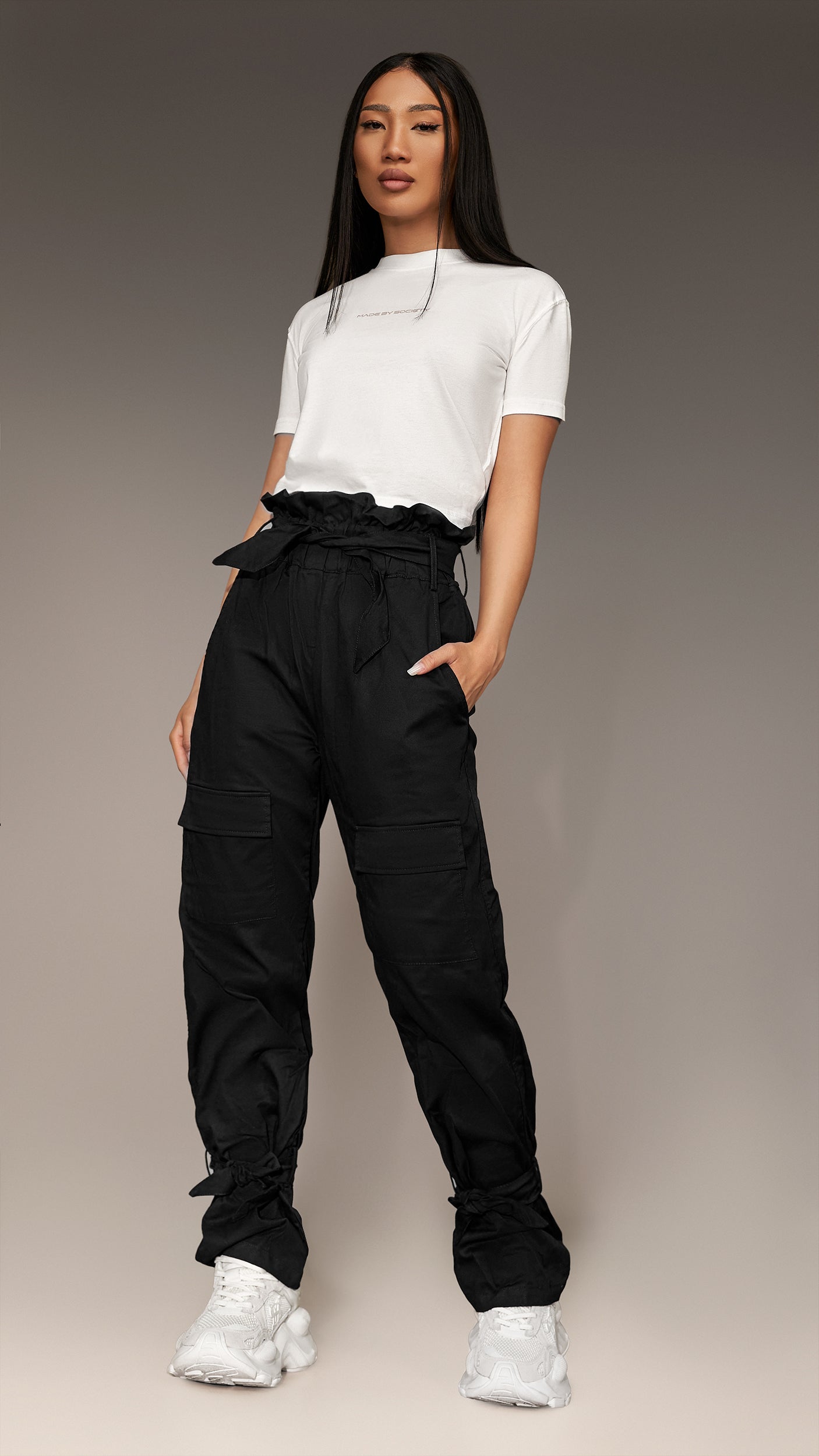 Flare Pants - P21198