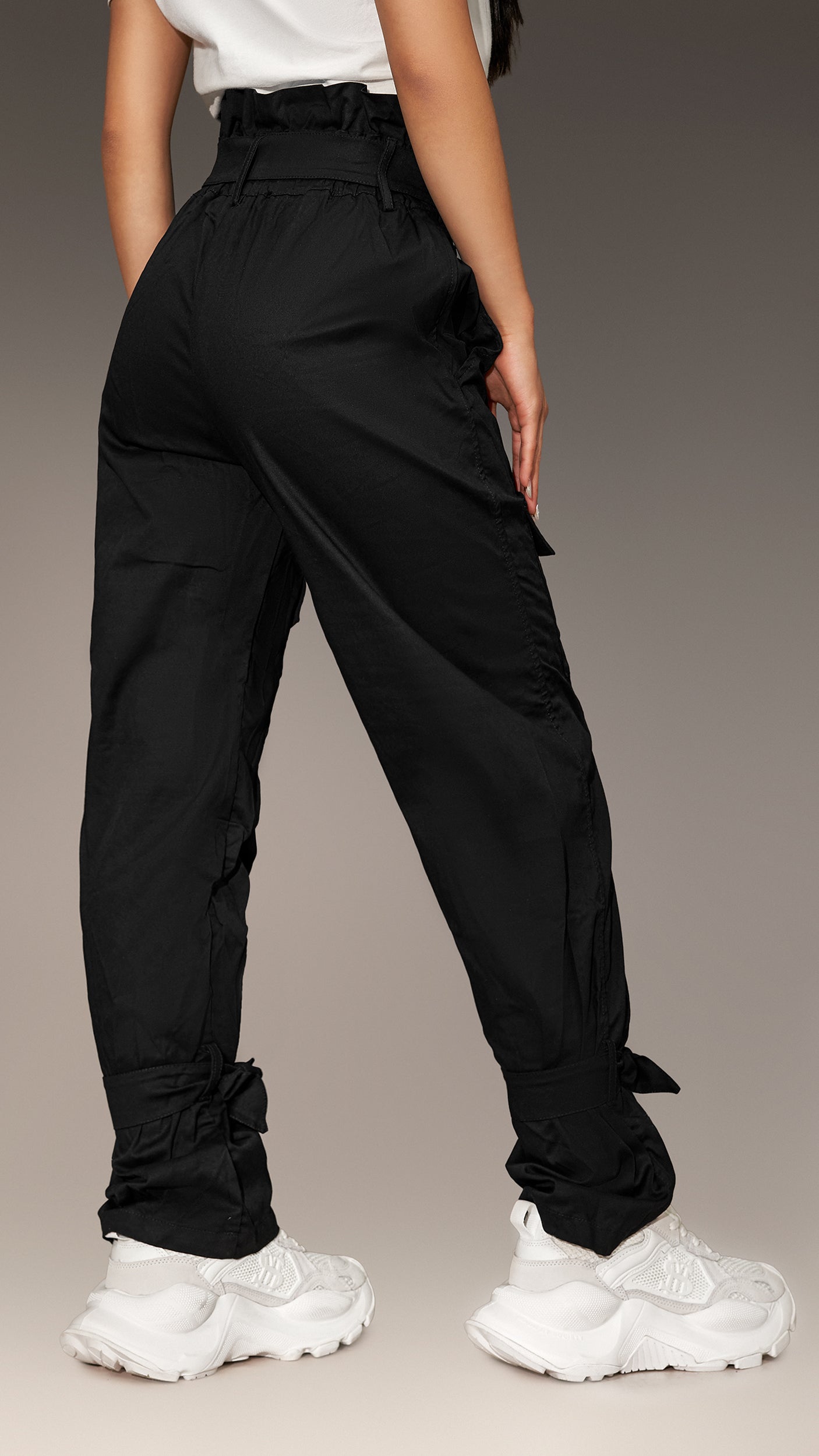 Flare Pants - P21198