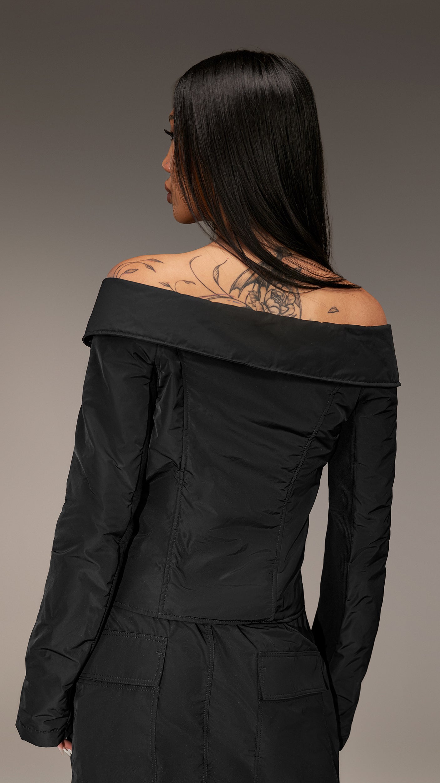 Made by Society Jacket - J25174