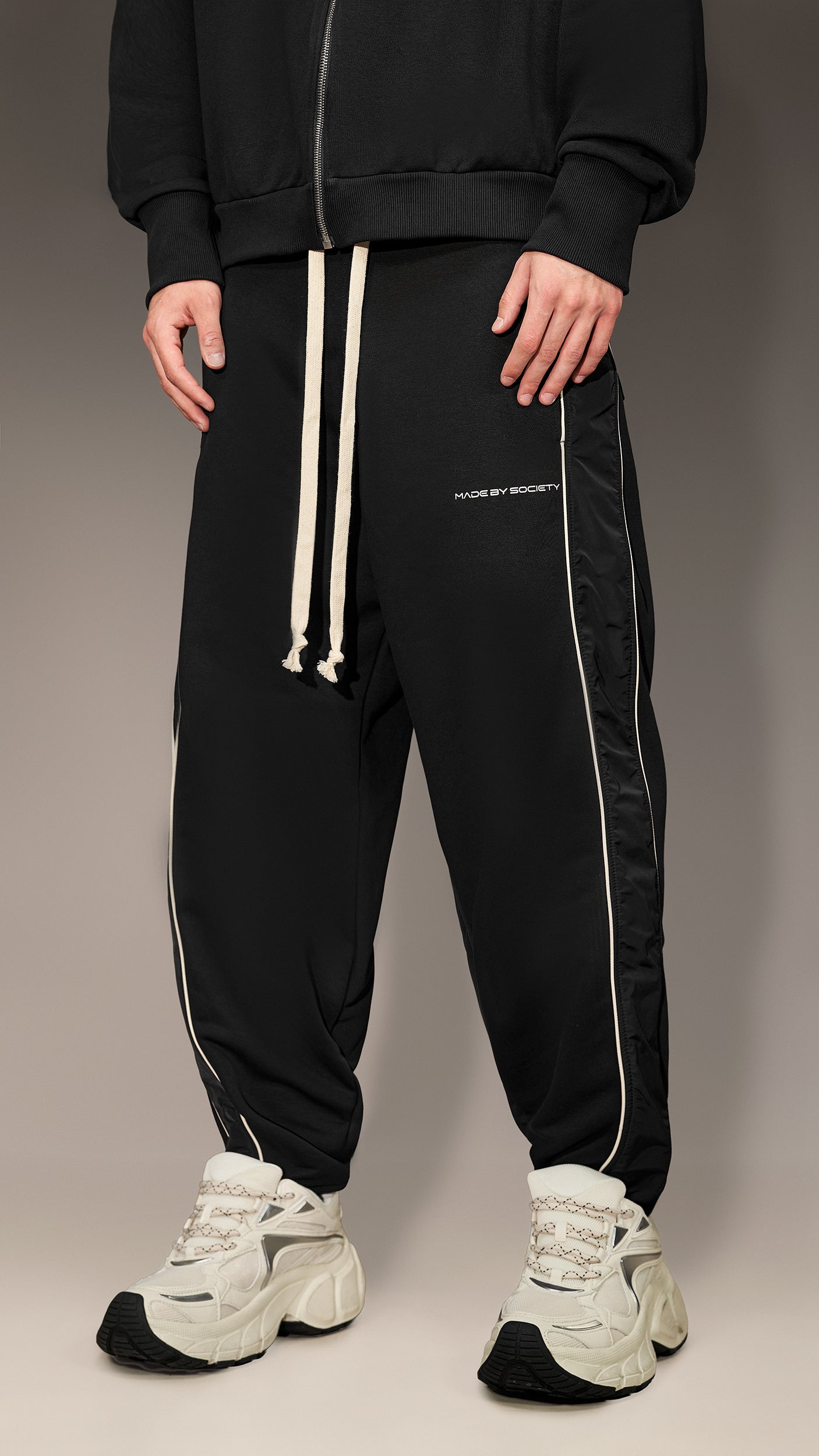 Made by Society Pants - P16917