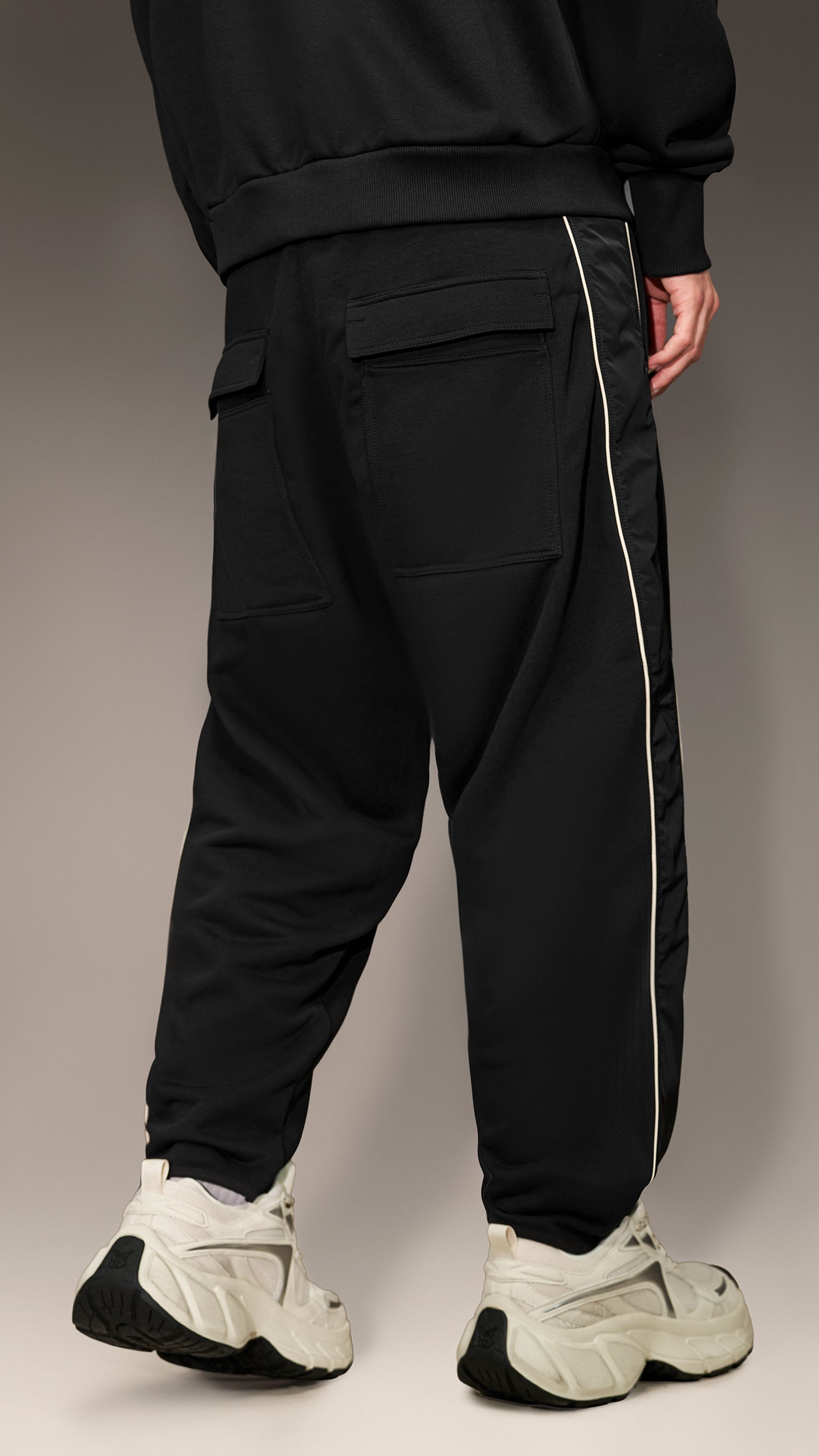 Made by Society Pants - P16917