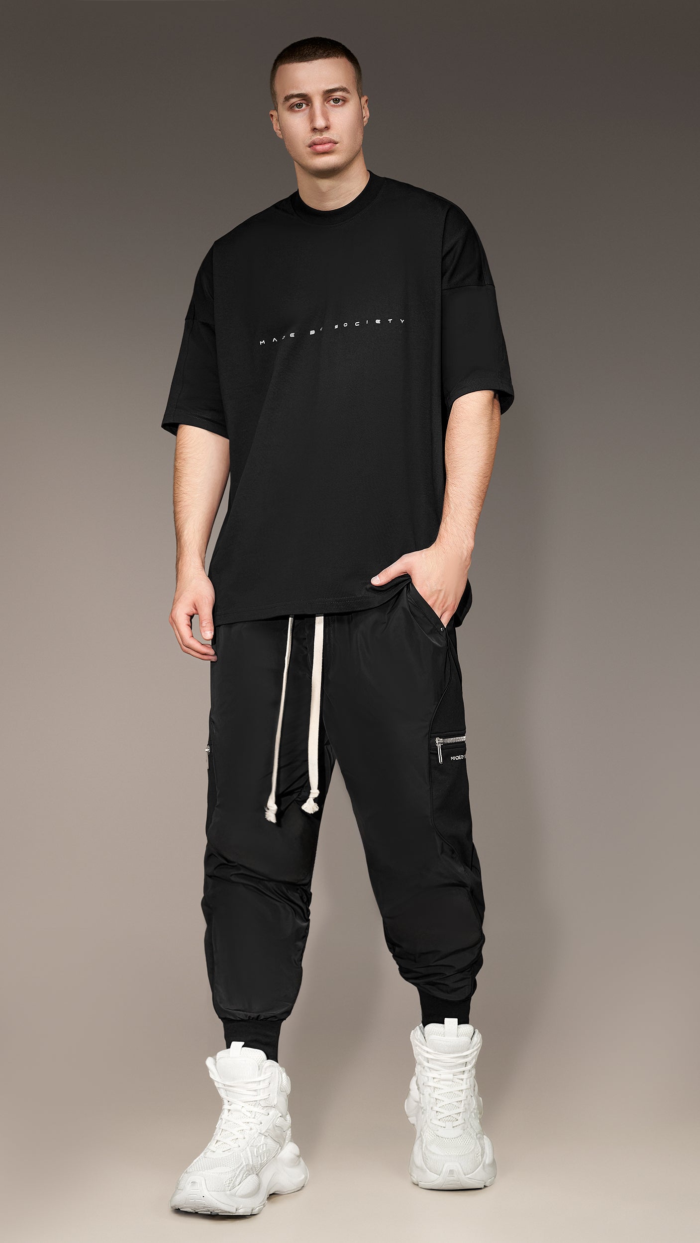 Tricou "Anarchy" - T16874