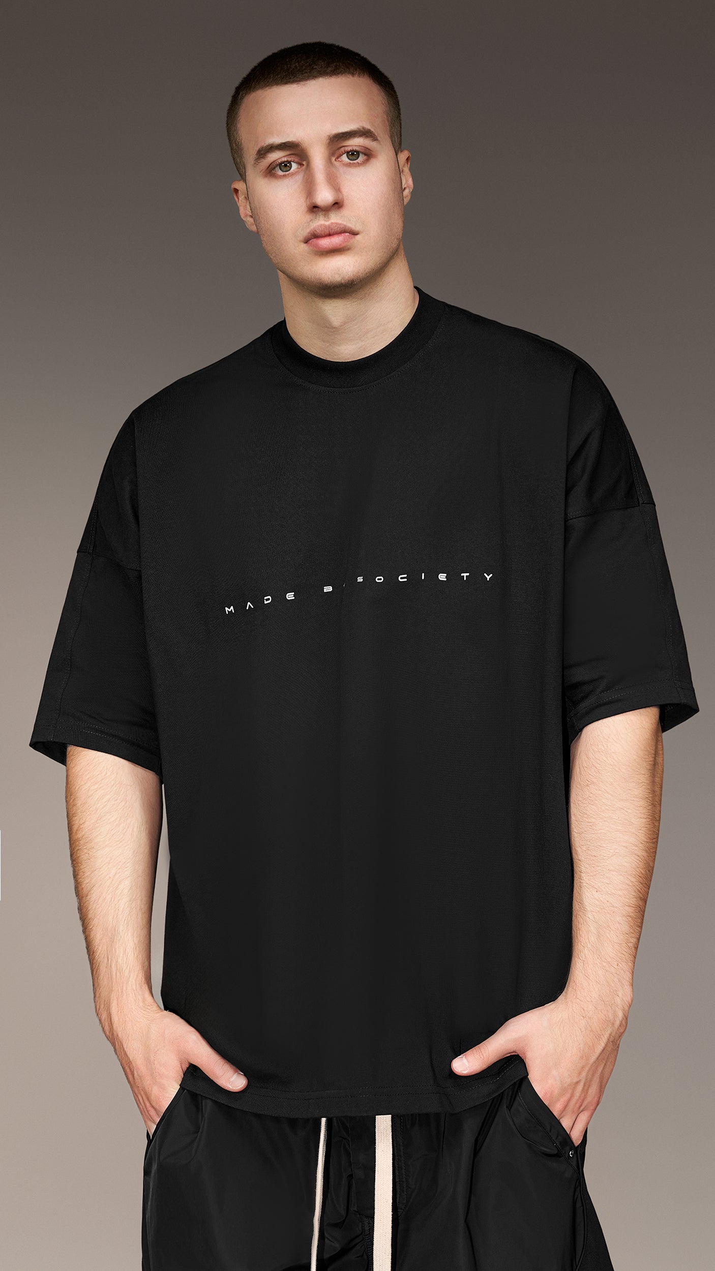 Tricou Pure Form - T16874