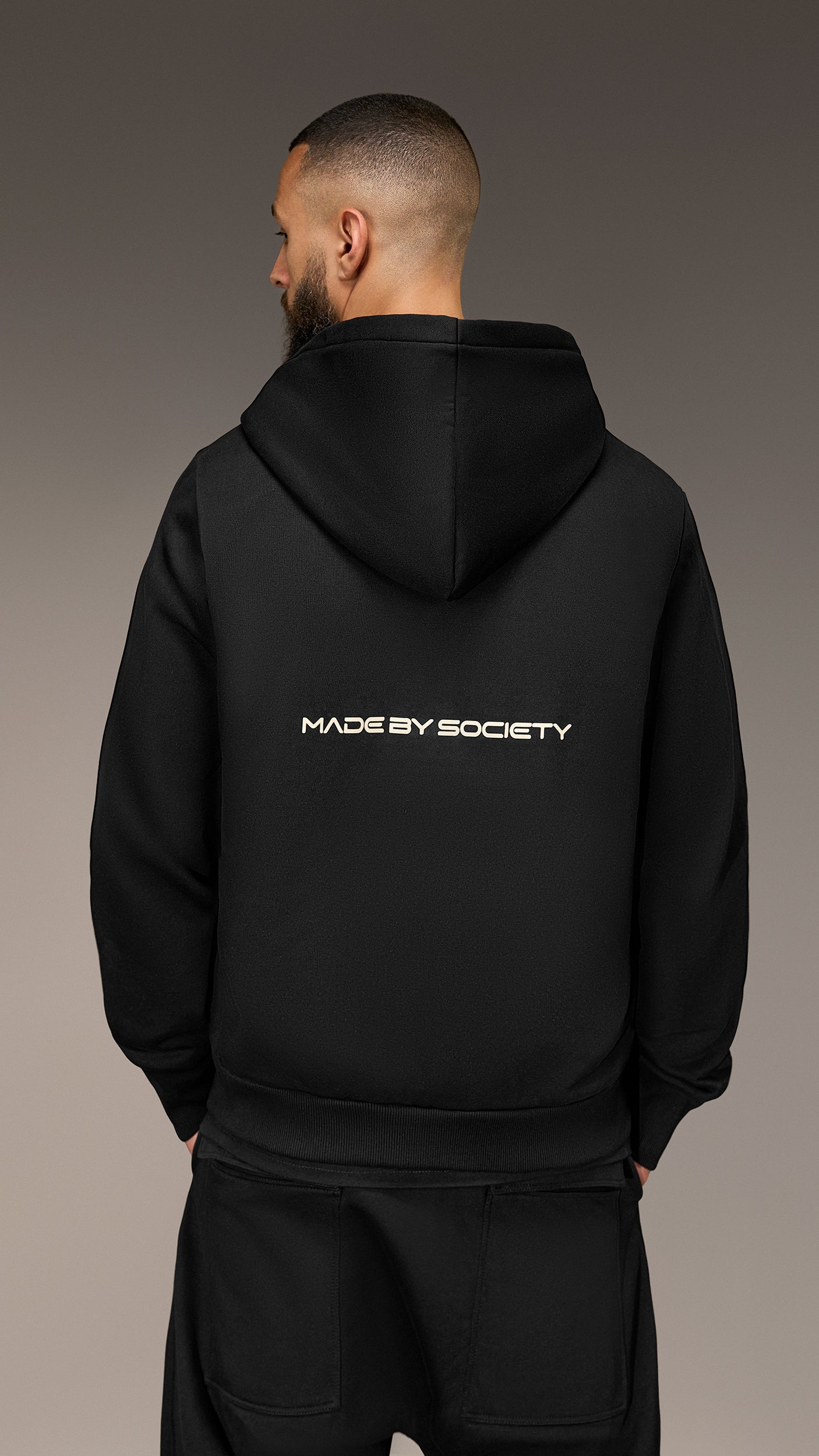 Null Hoodie - H16163