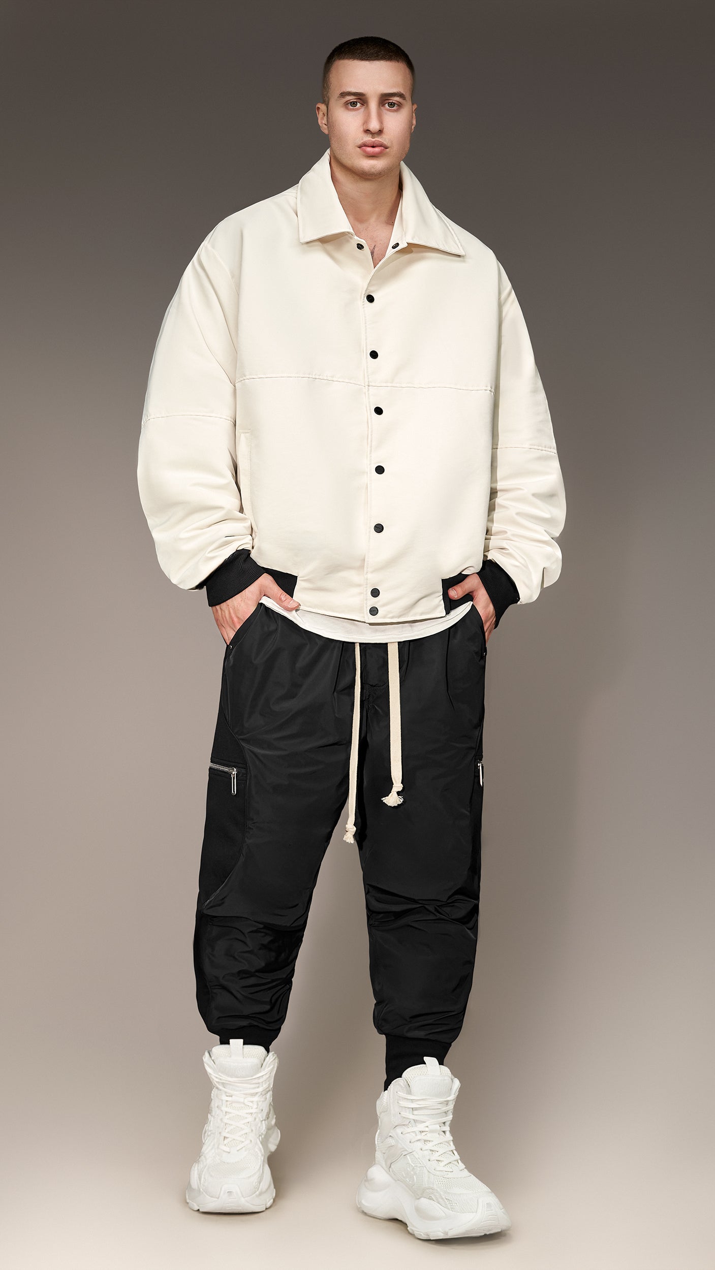 Made by Society Jacket - J17005