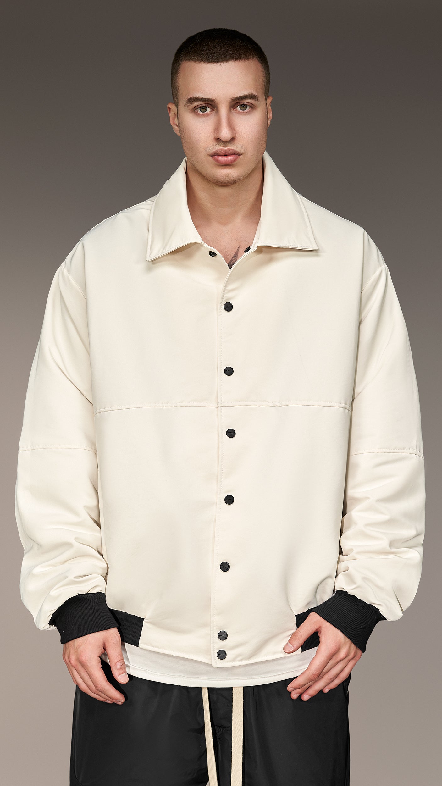 Made by Society Jacket - J17005