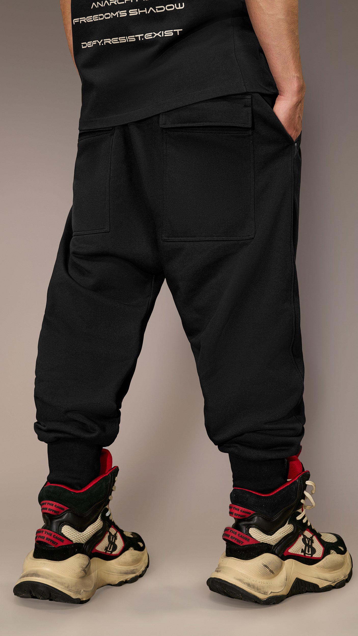 Made by Society Jogger Pants – P16167