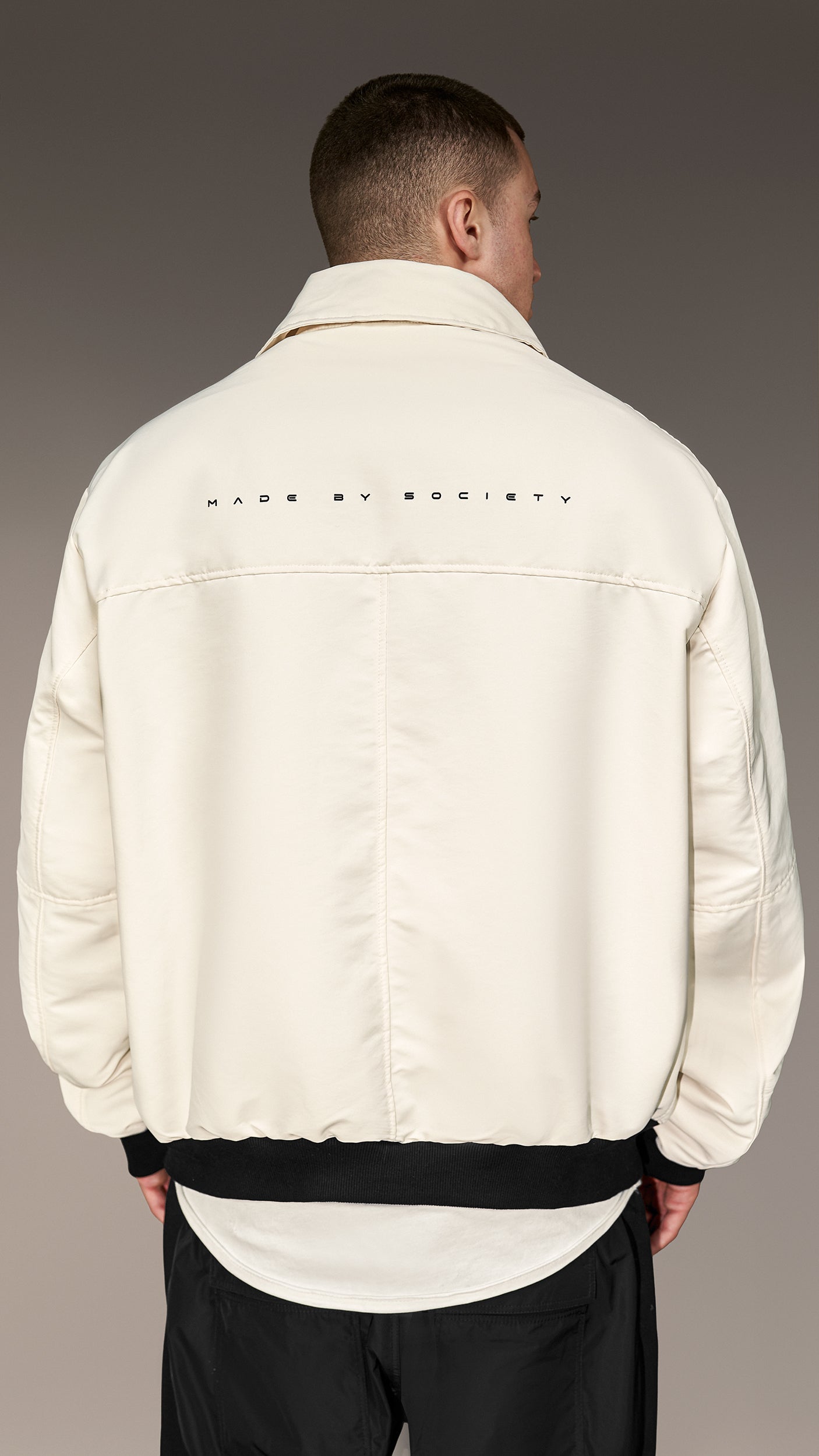 Made by Society Jacket - J17005