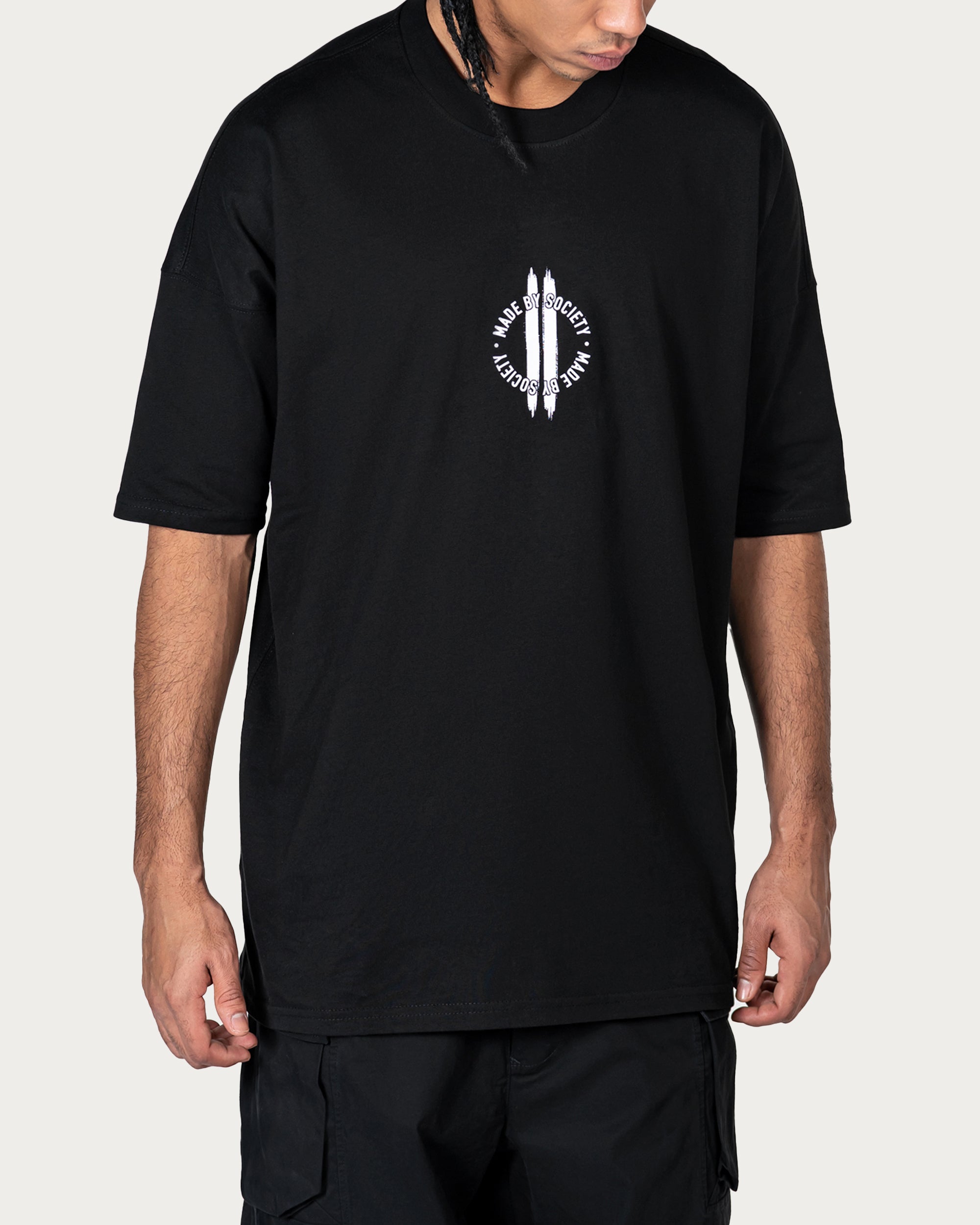 T-shirt ours gangster - T14145
