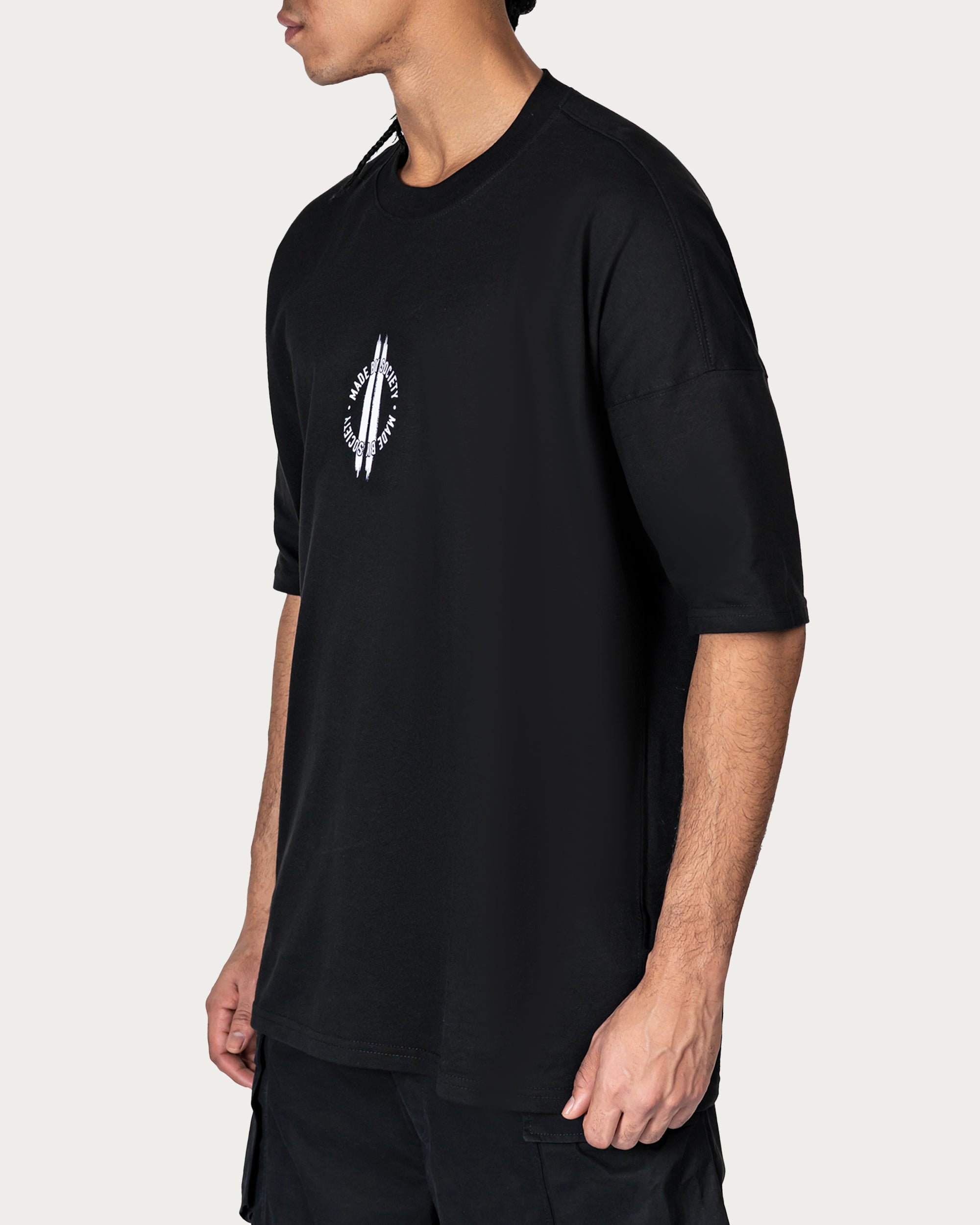 T-shirt ours gangster - T14145