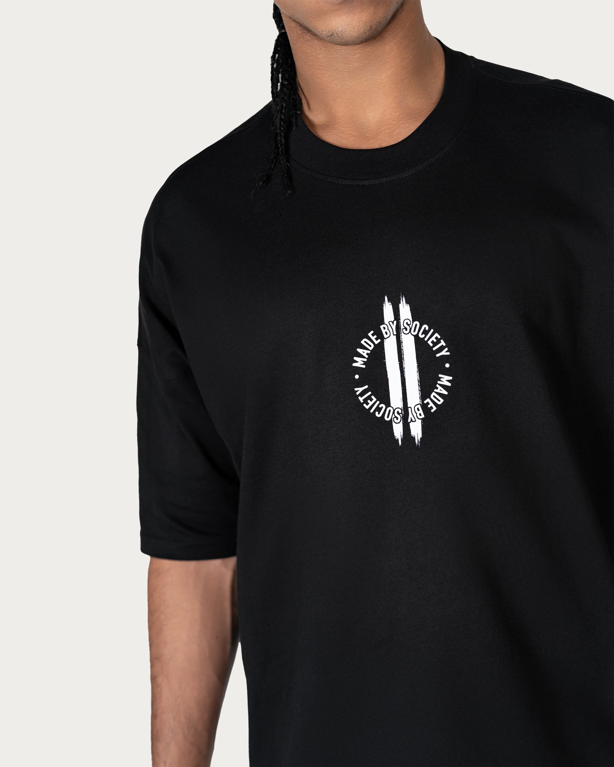 T-shirt ours gangster - T14145