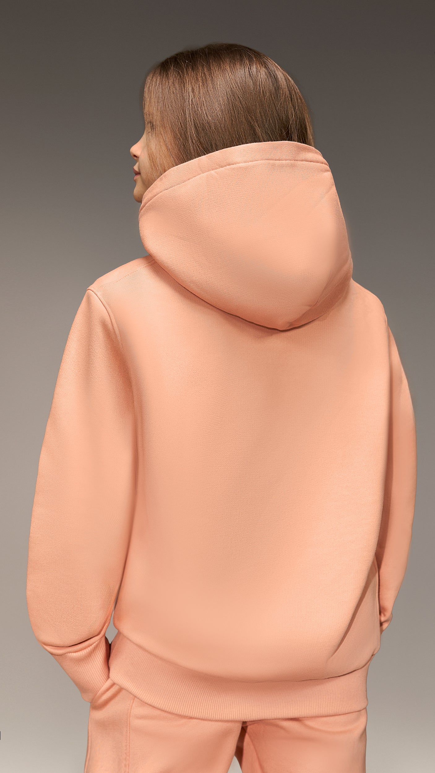 Made by Society Hoodie - H36876