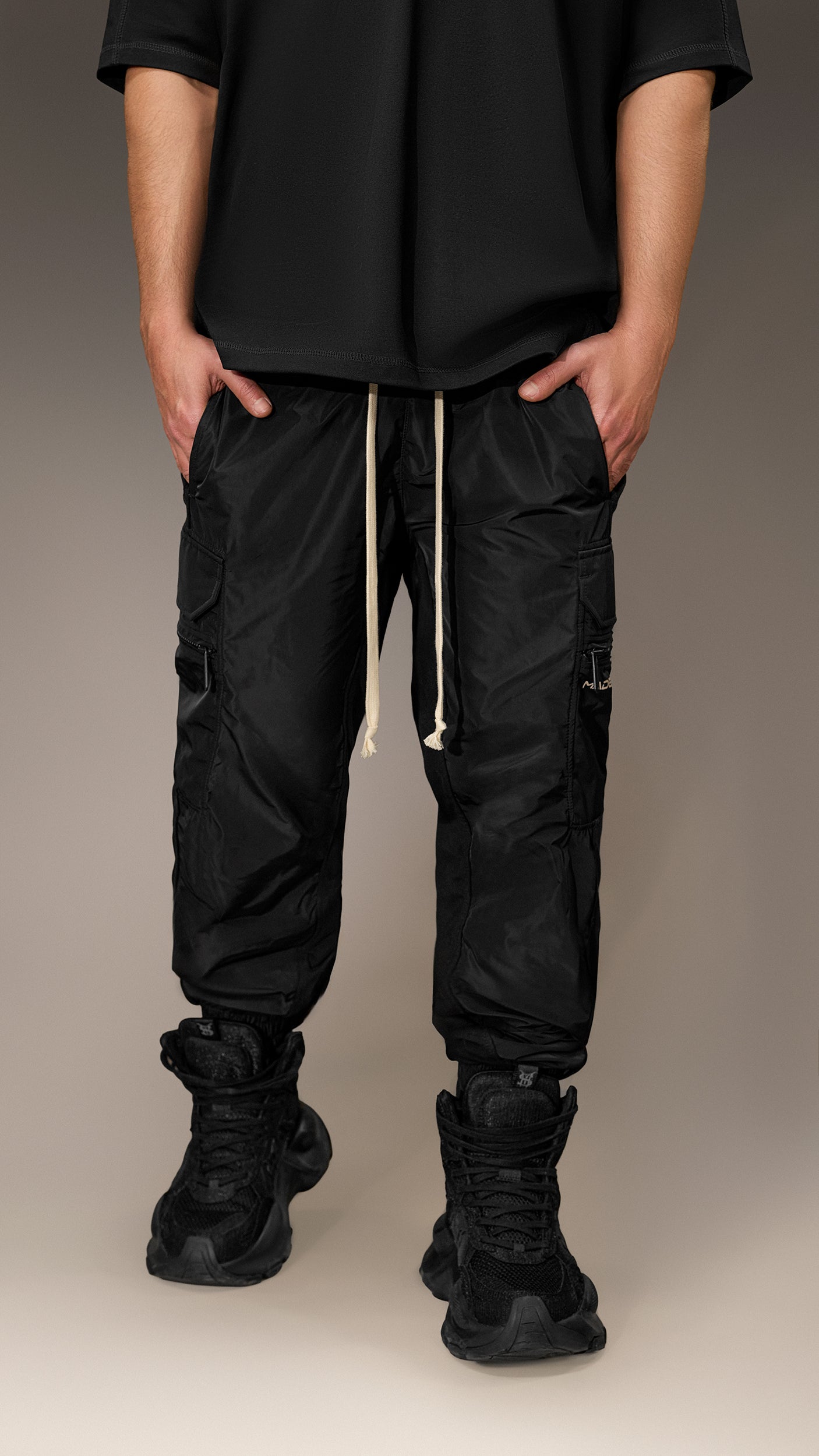 Cargo Pants Made by Society – P16126