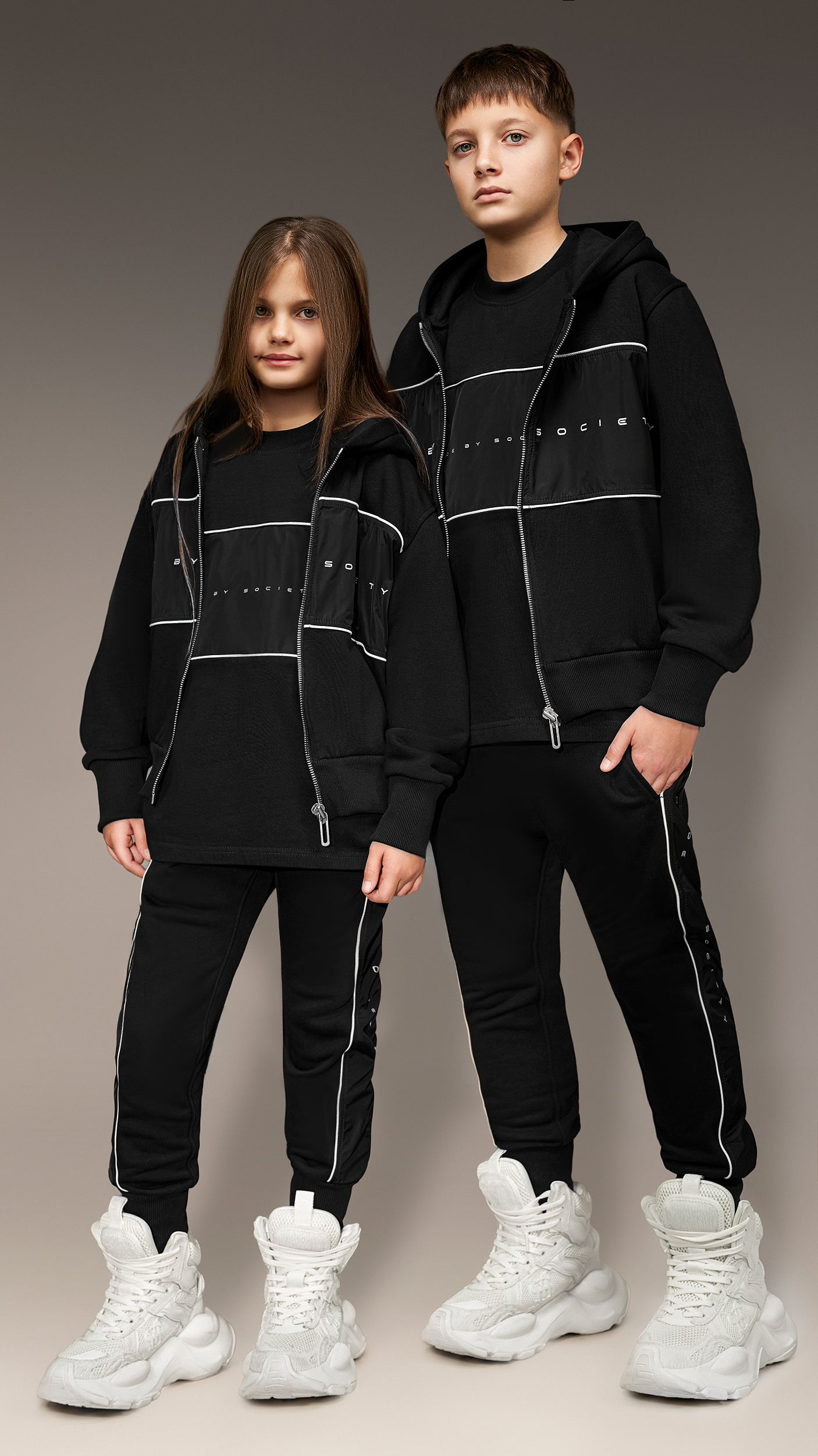 Made by Society Pants - P36869