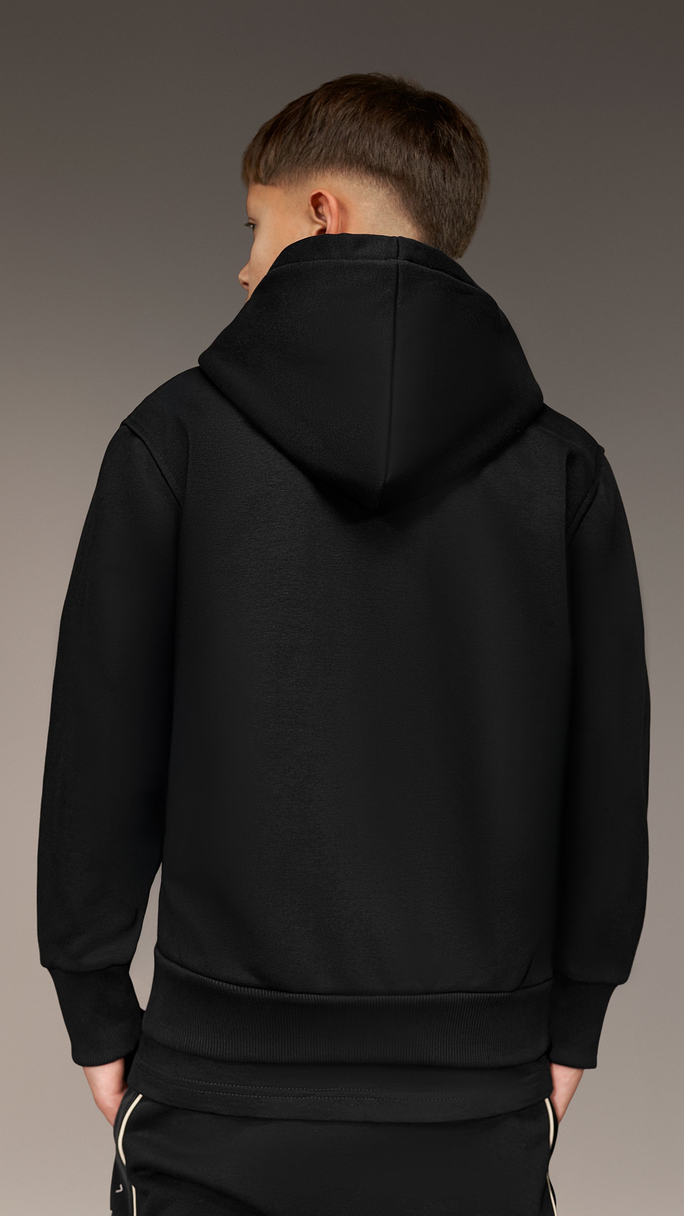 Hoodie Made by Society - H36870