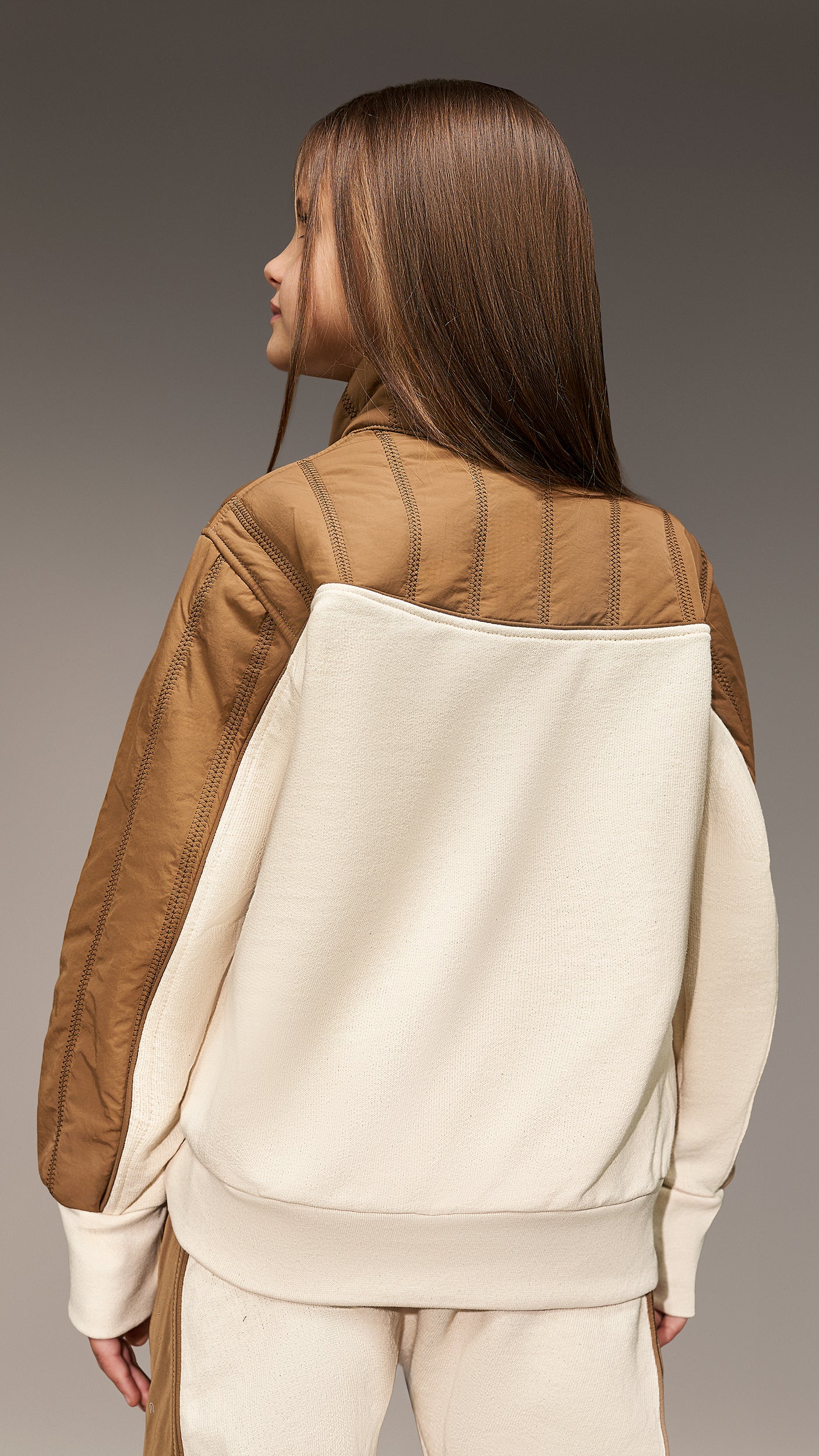 Made by Society Hoodie - H36864