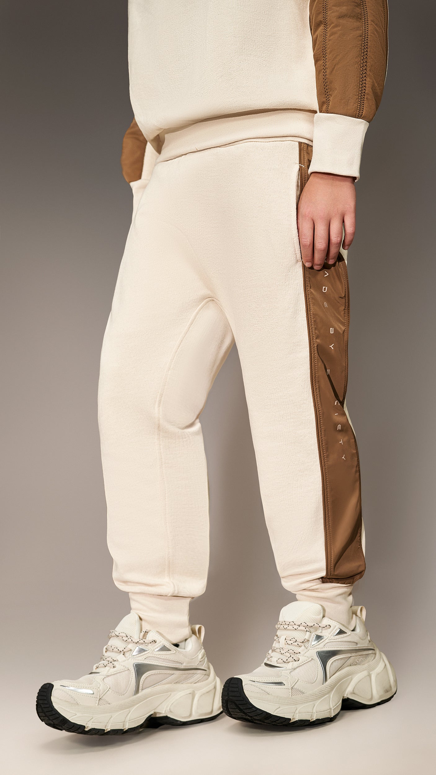 Made by Society Trousers - P36863