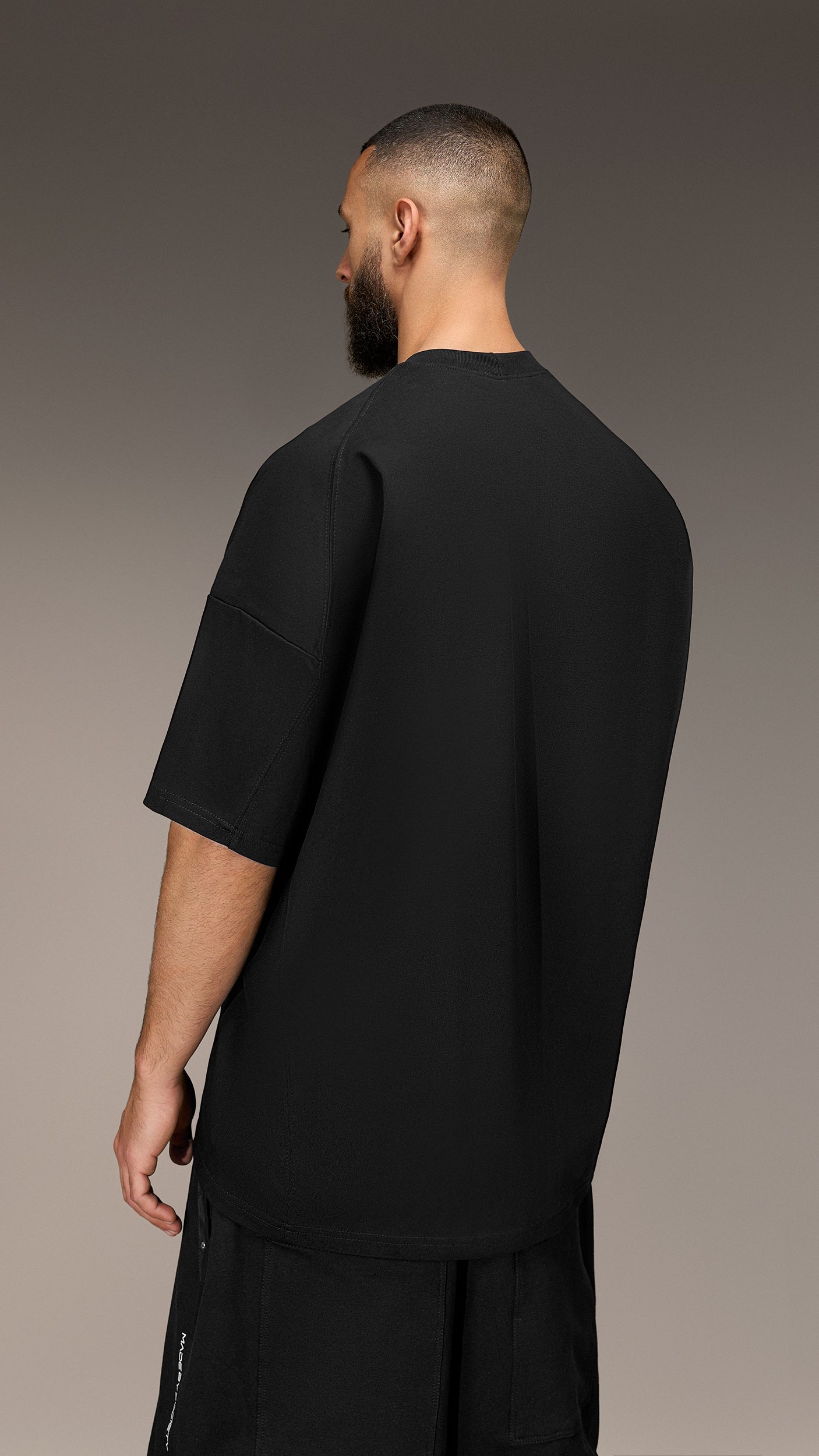 Tricou Made by Society - T16178