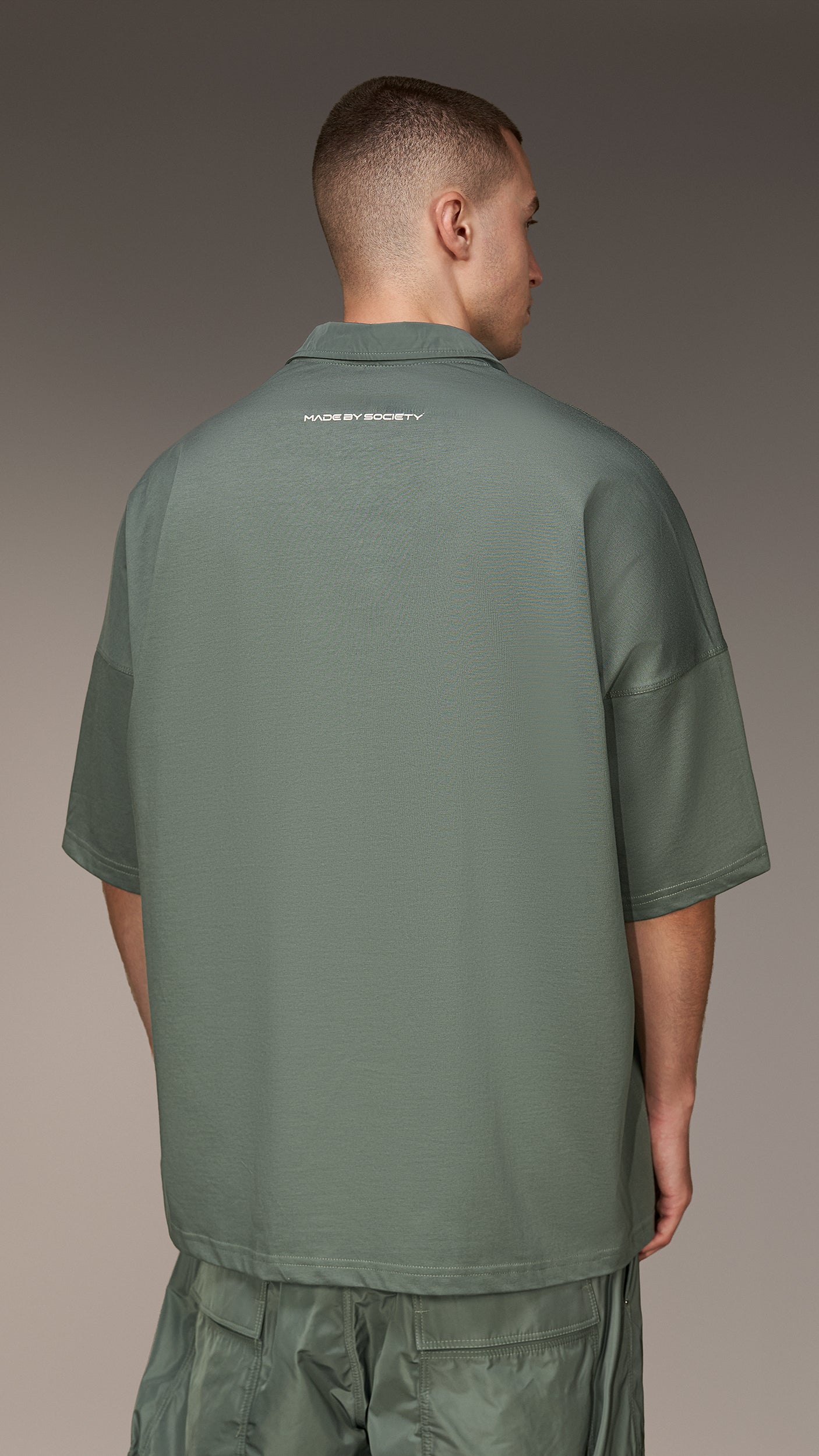 Polo Shirt - T16632