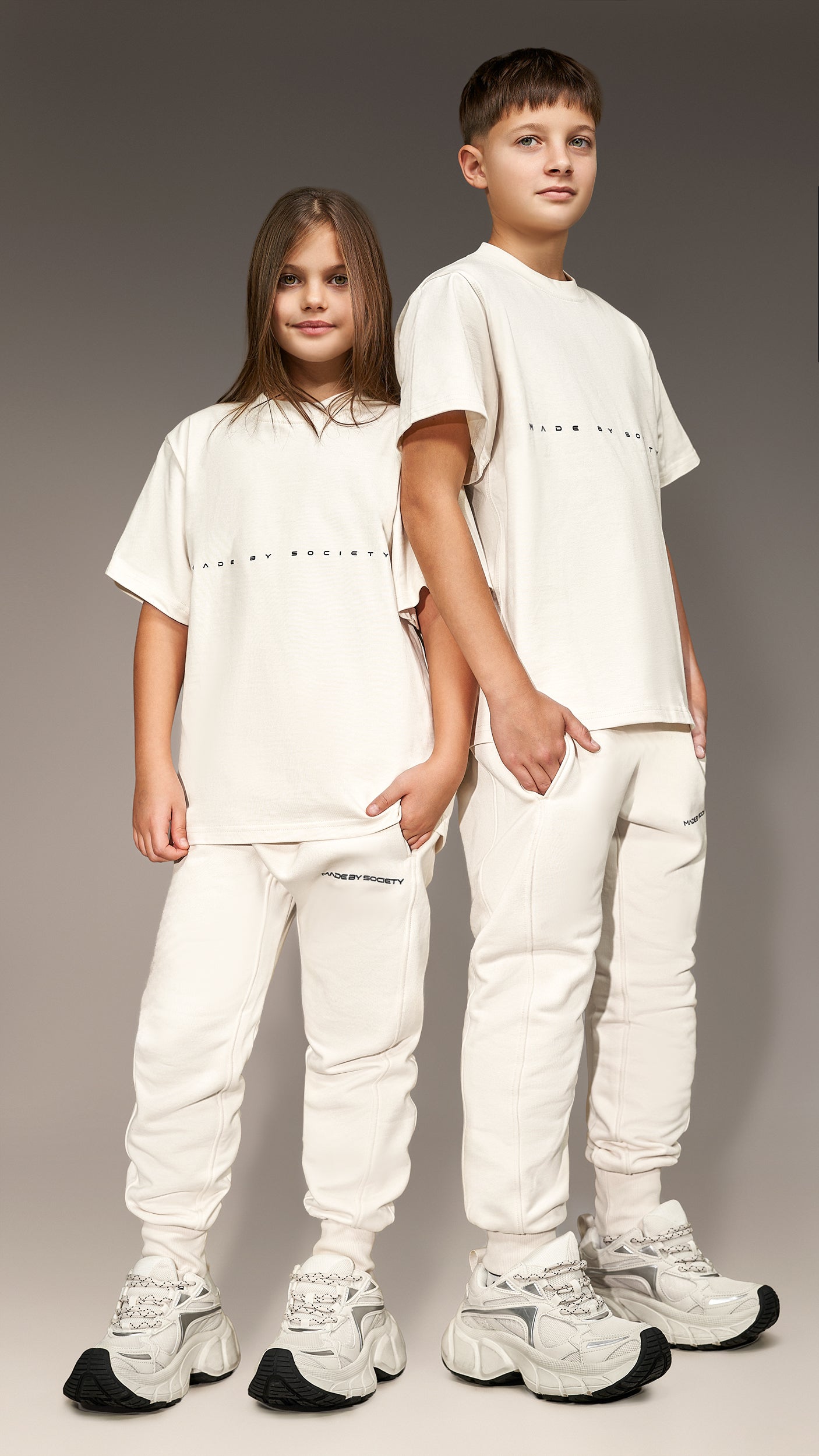 Tricou Made by Society - T36865