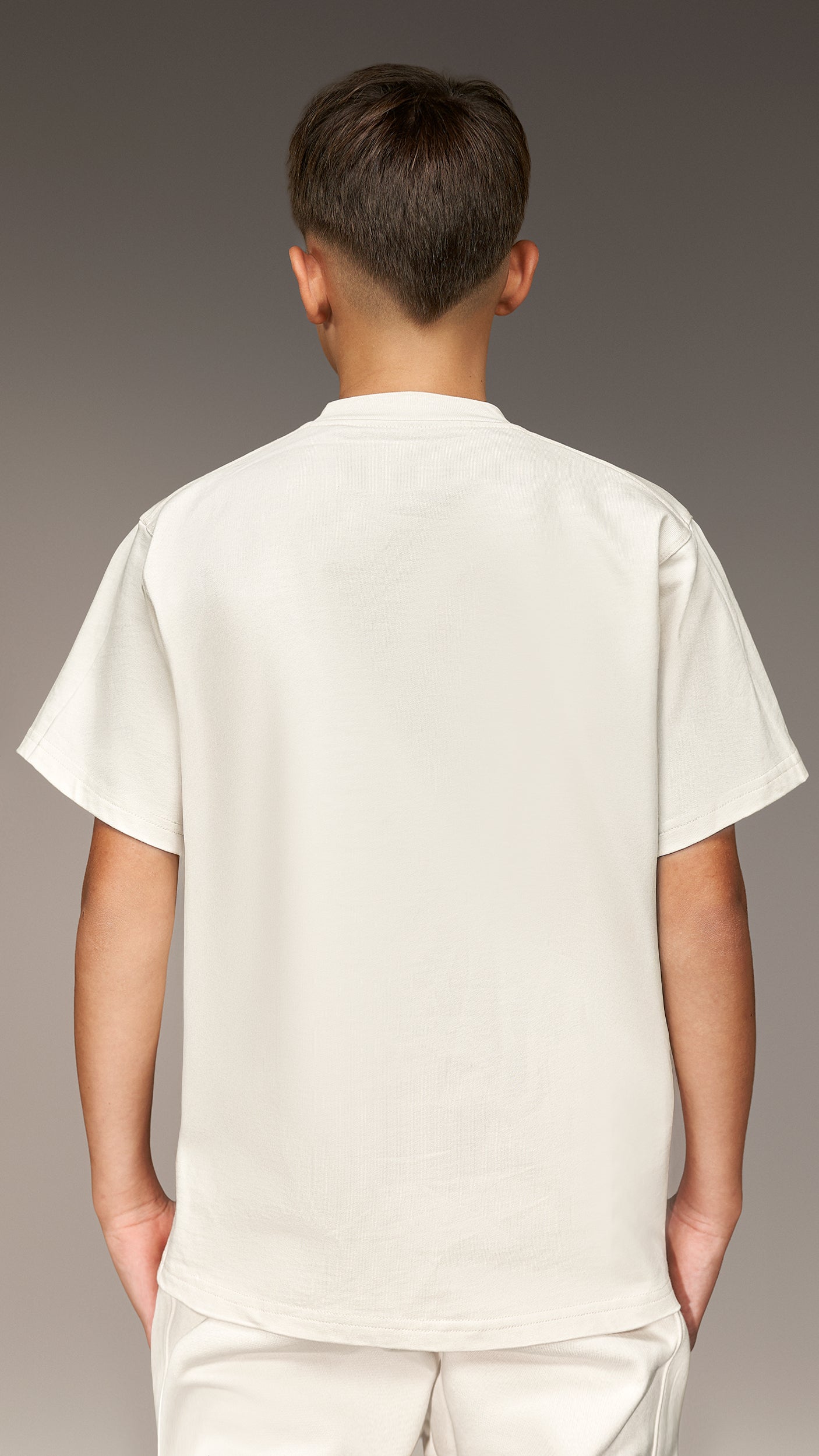 Made by Society T-shirt - T36865