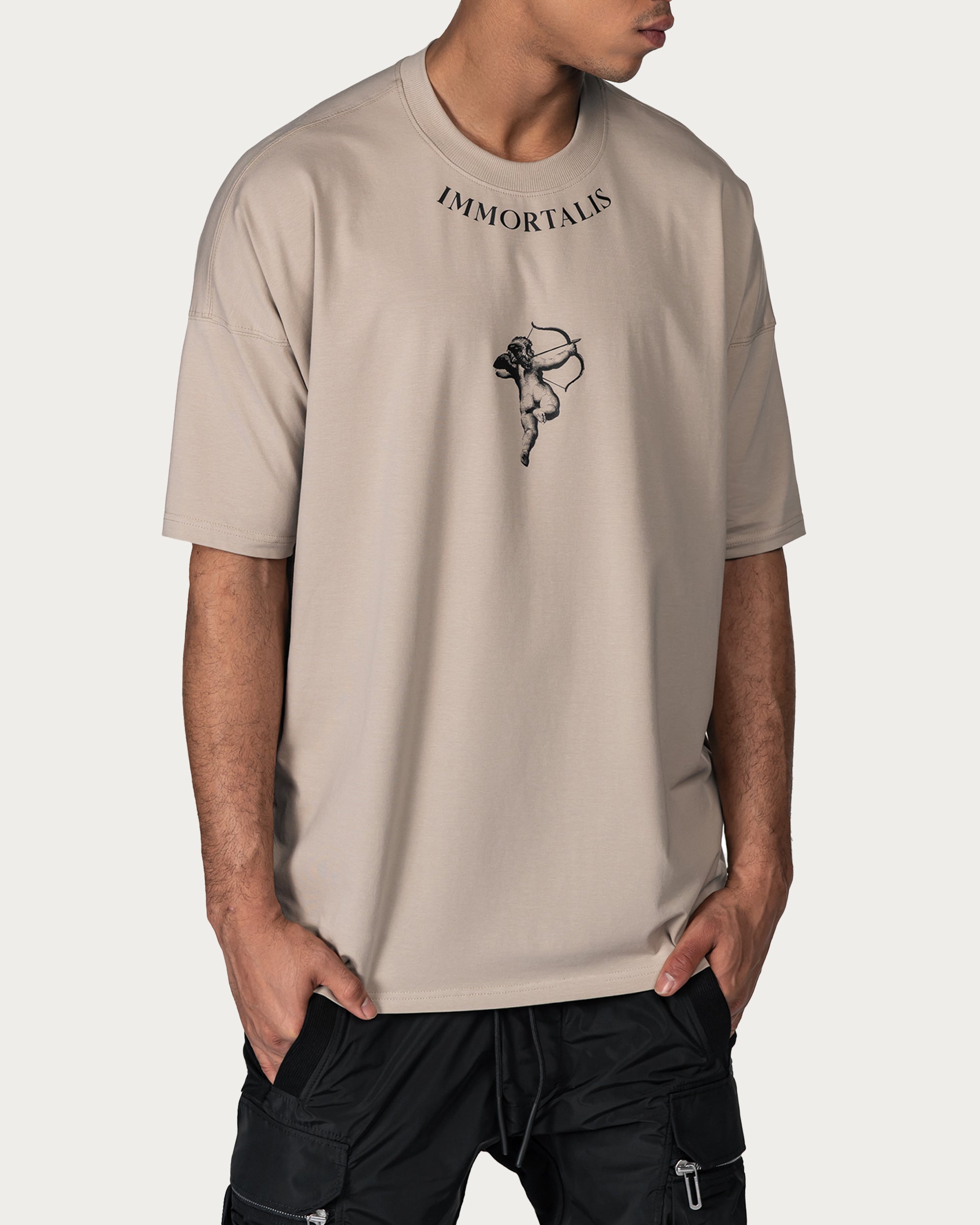 Camiseta Immortalis - T14378