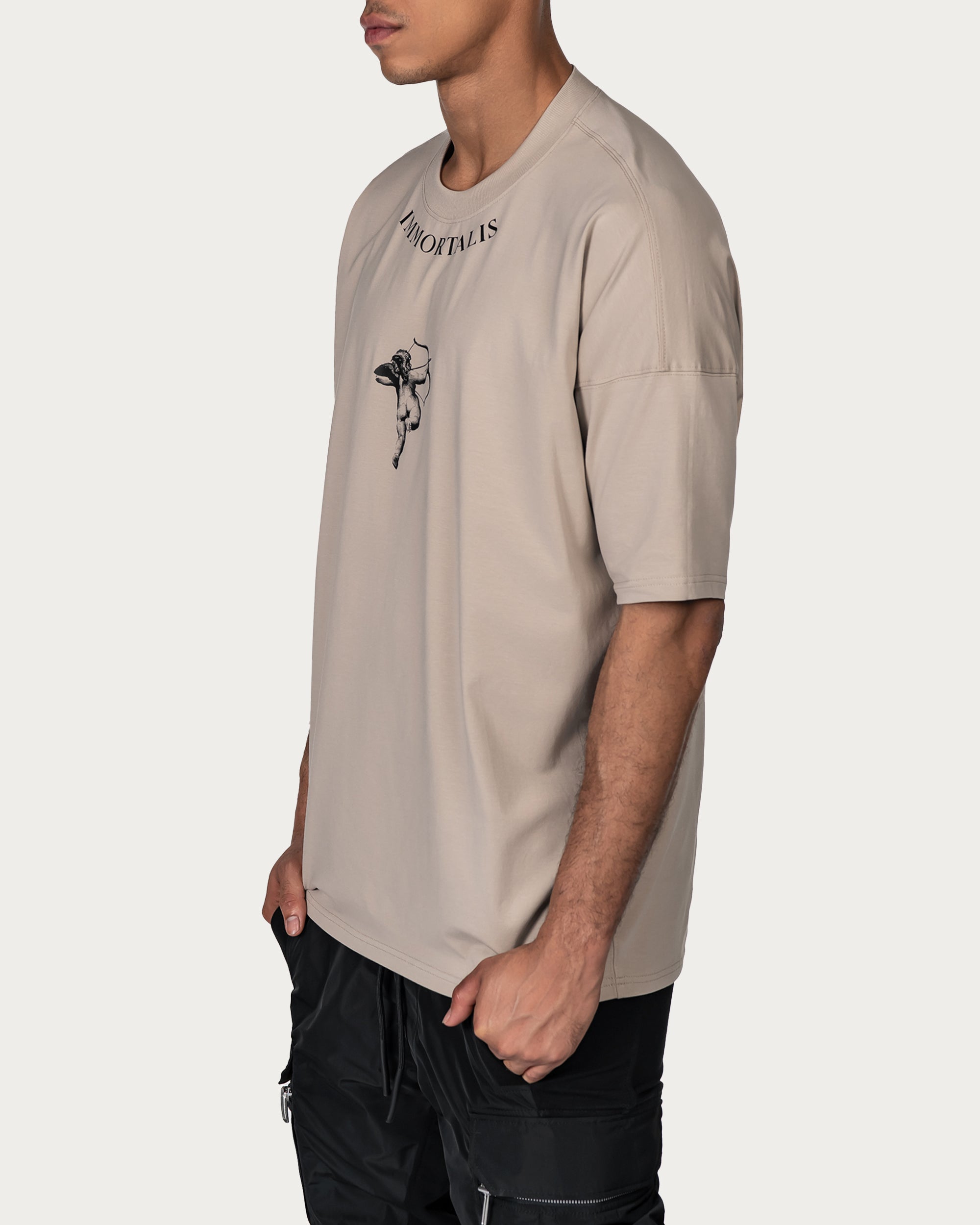 Camiseta Immortalis - T14378