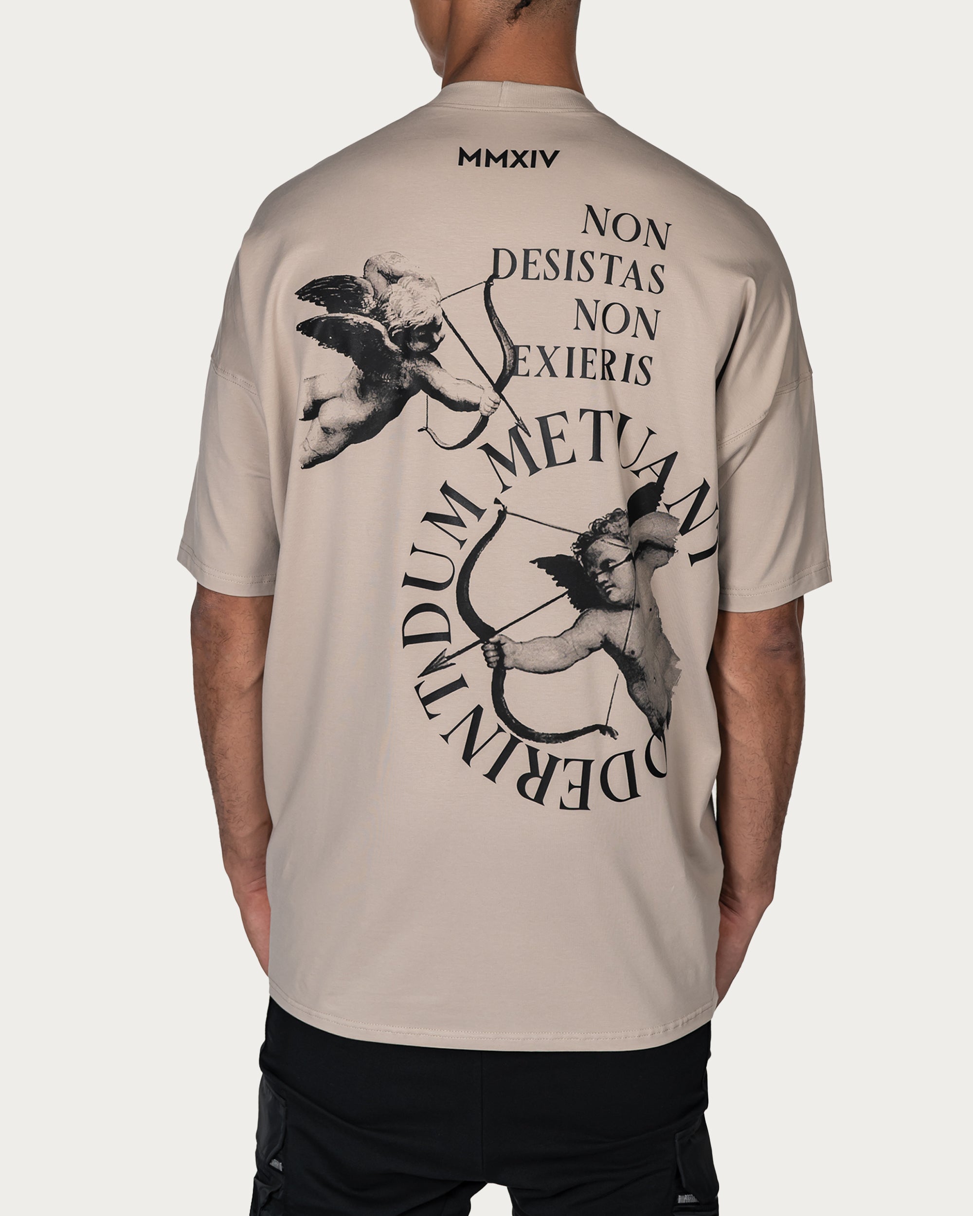 Camiseta Immortalis - T14378