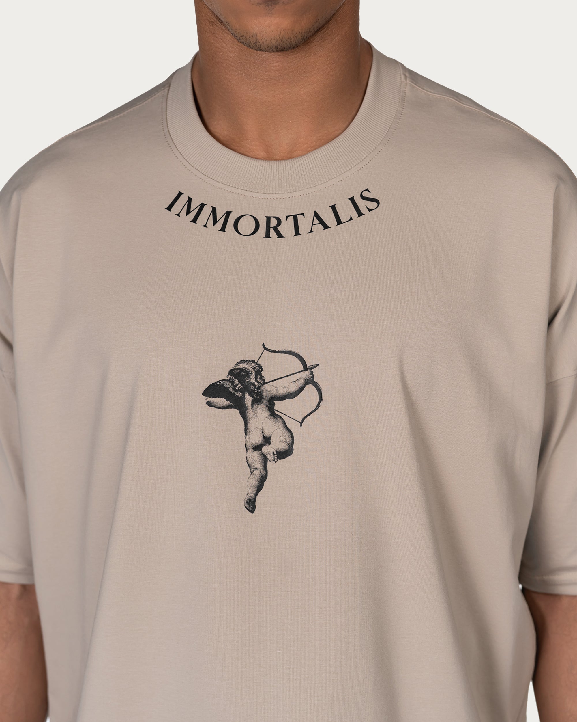 Camiseta Immortalis - T14378