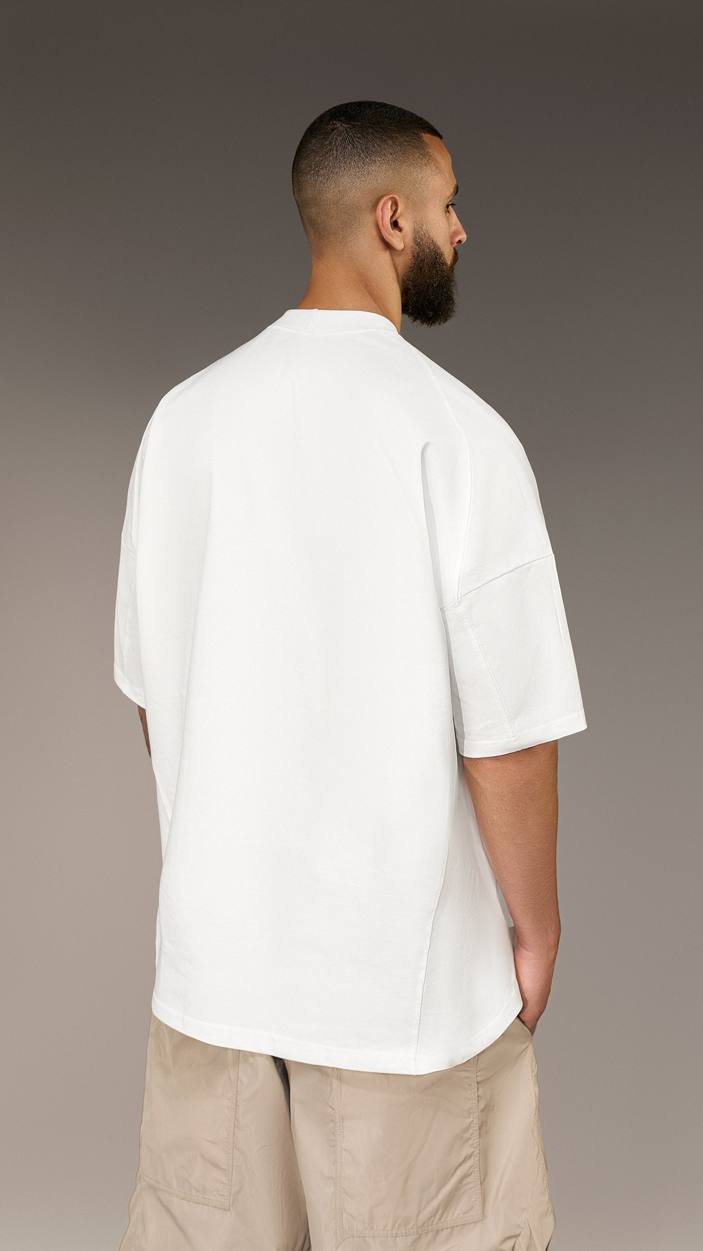 Tricou Made by Society - T16198