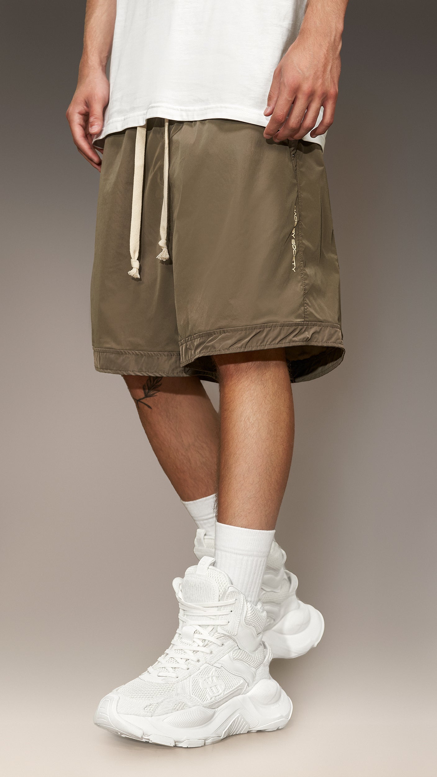 Bermudas Made by Society - B16616