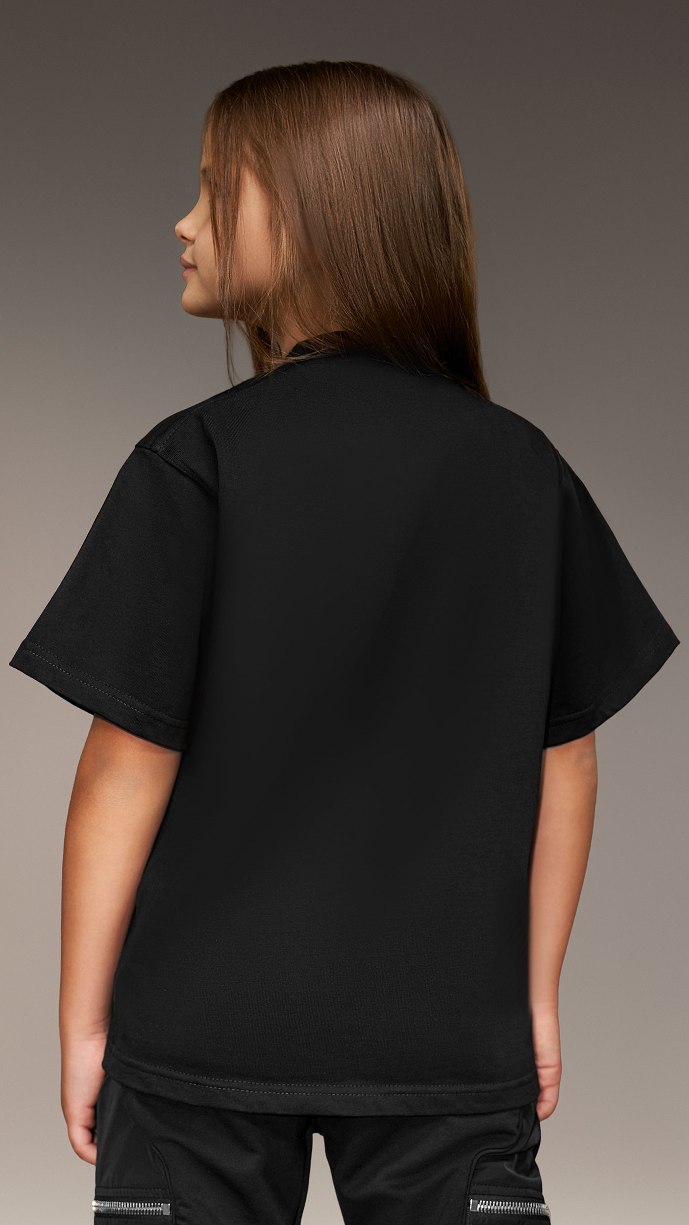 "Fearless" T-shirt - T37014