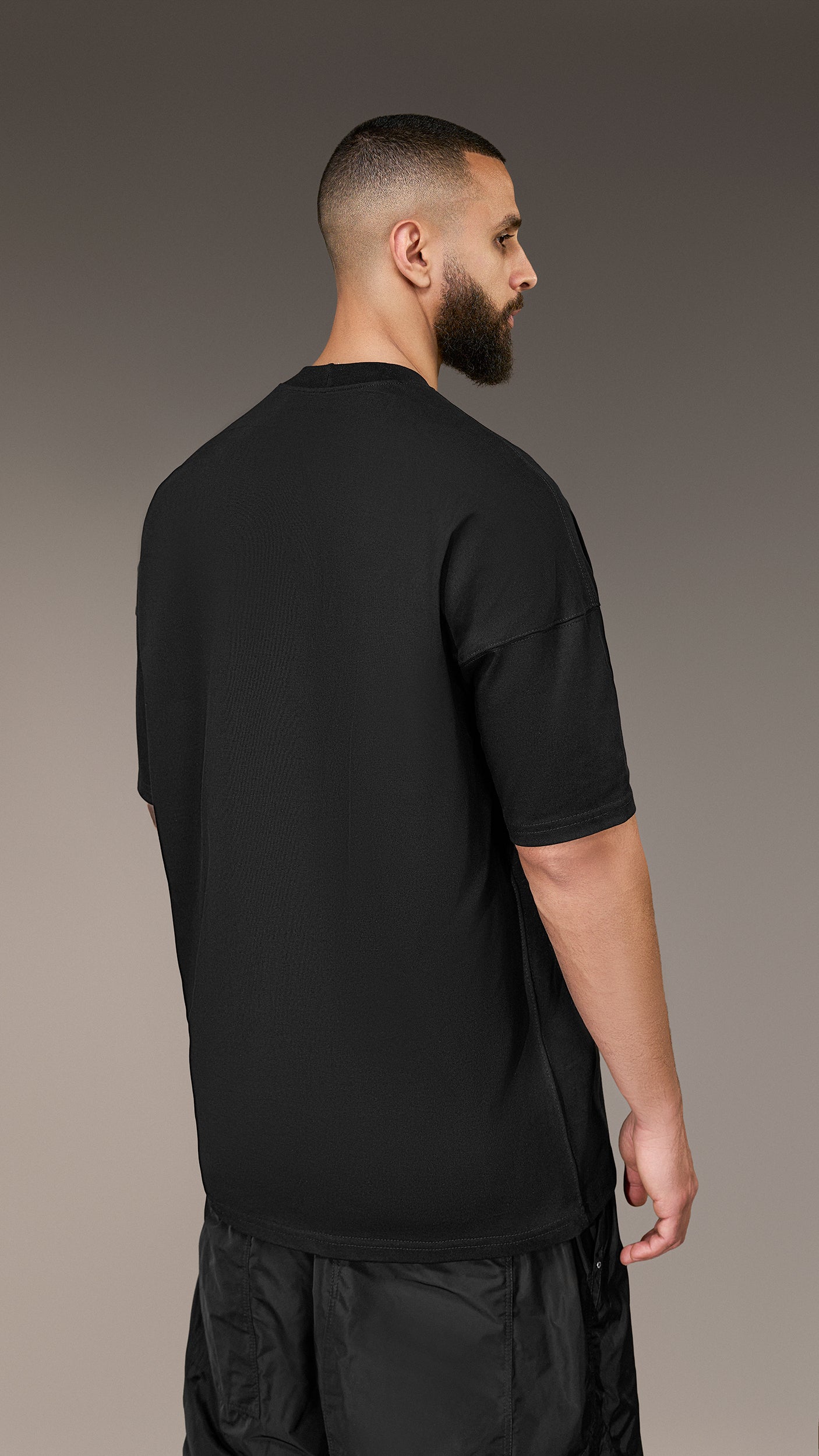 Cultural Rebellion T-Shirt - T16095