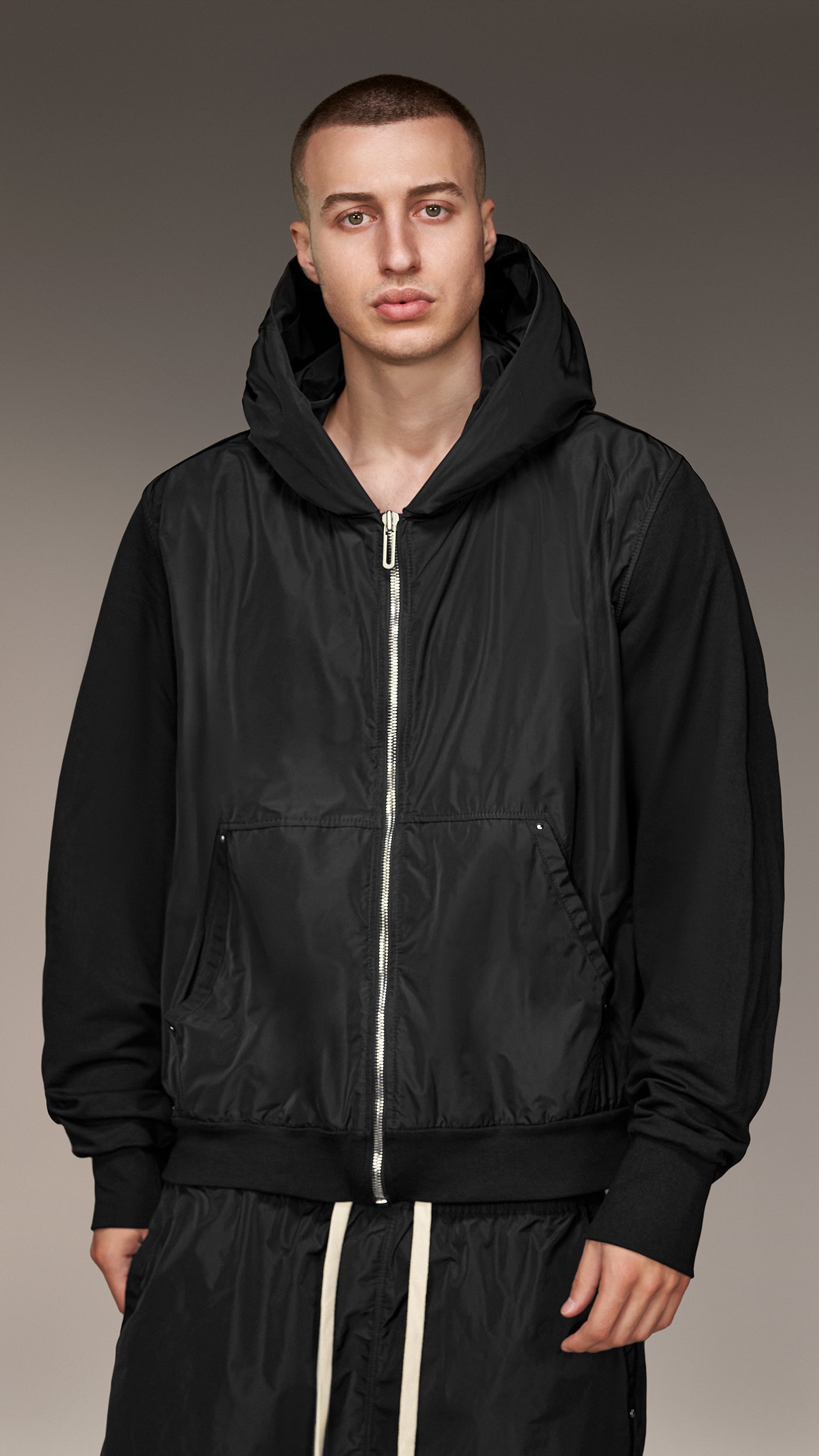 Hoodie Made by Society - H16643