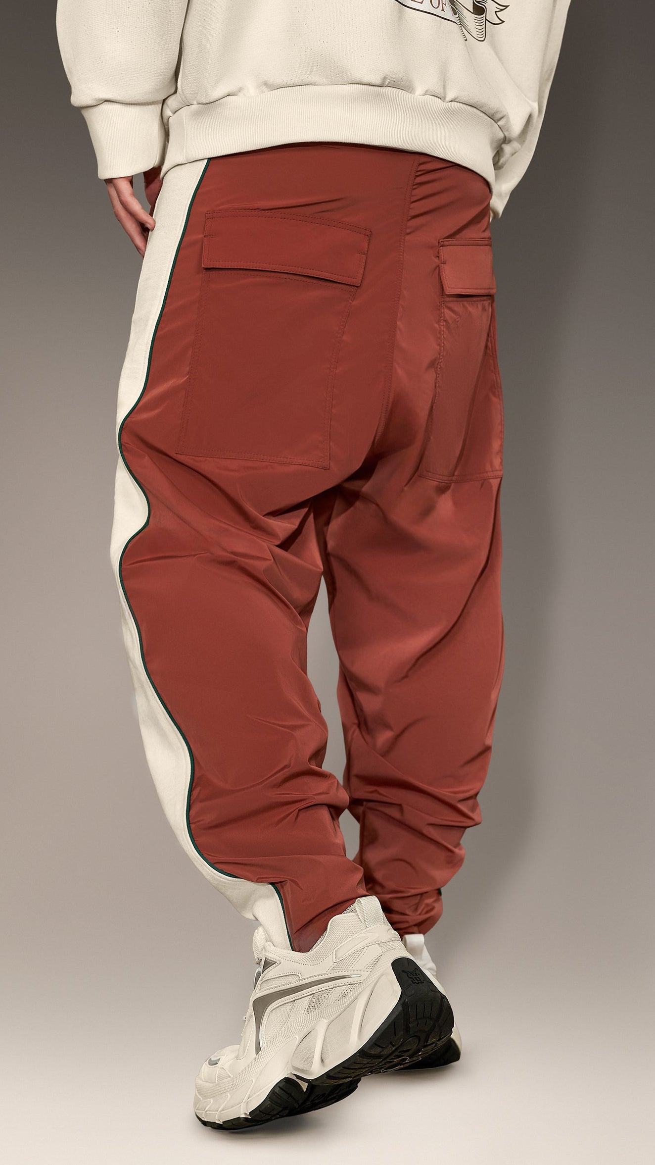 Pantaloni jogger - P16773