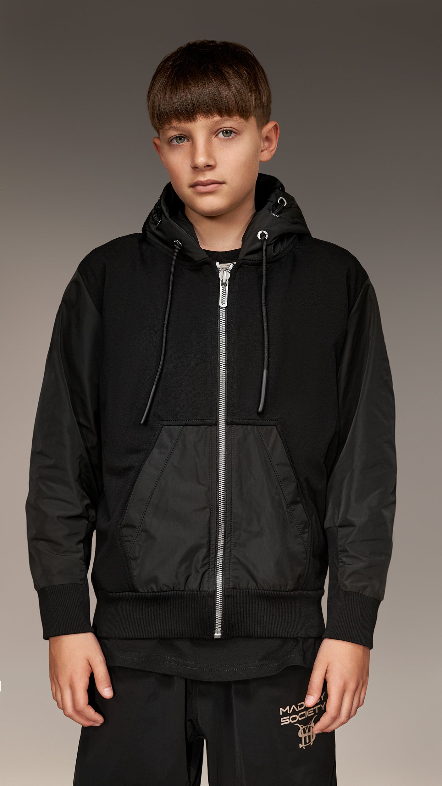 Money lover hoodie - H34922