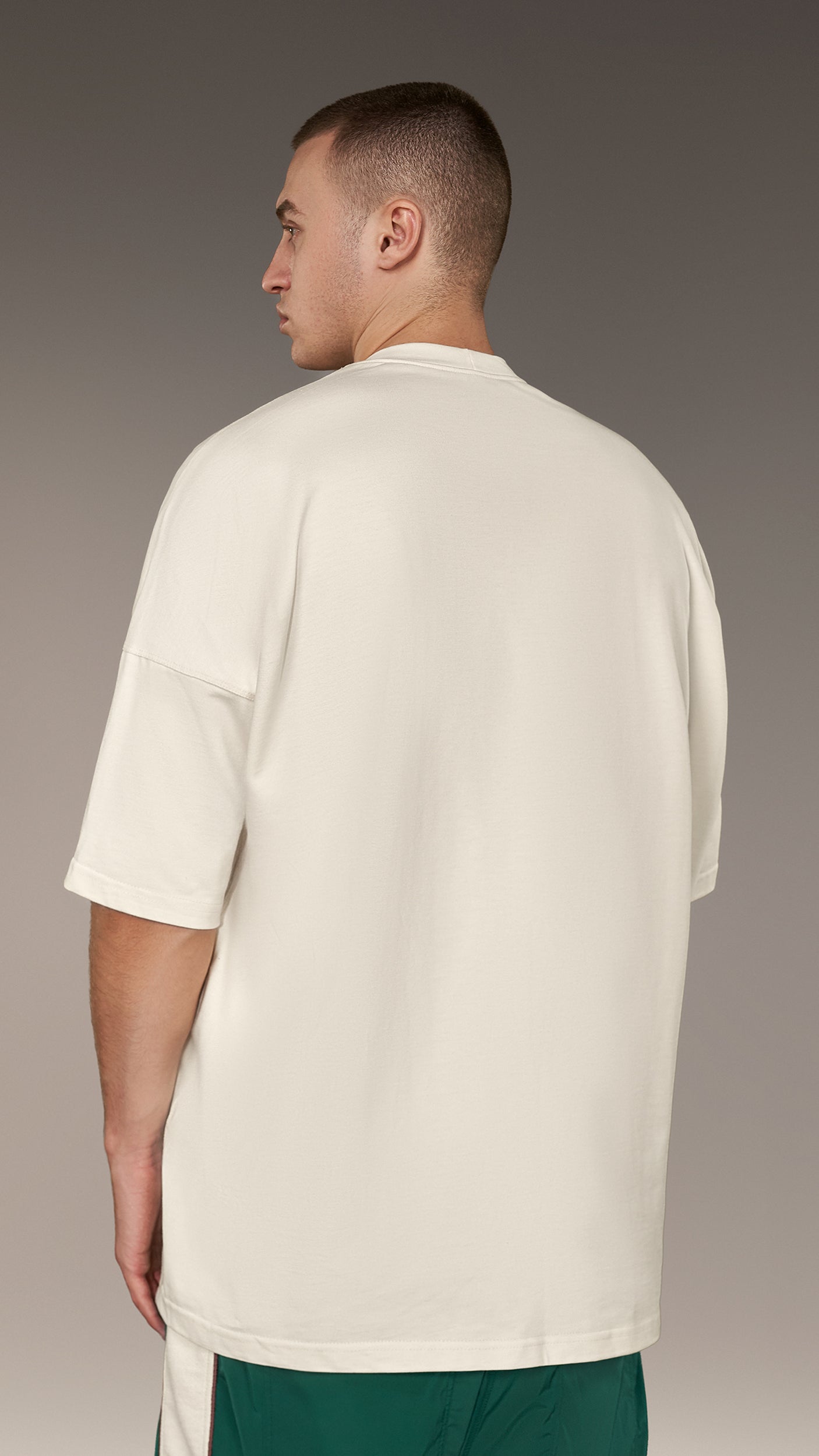 T-shirt Made by Society - T16742