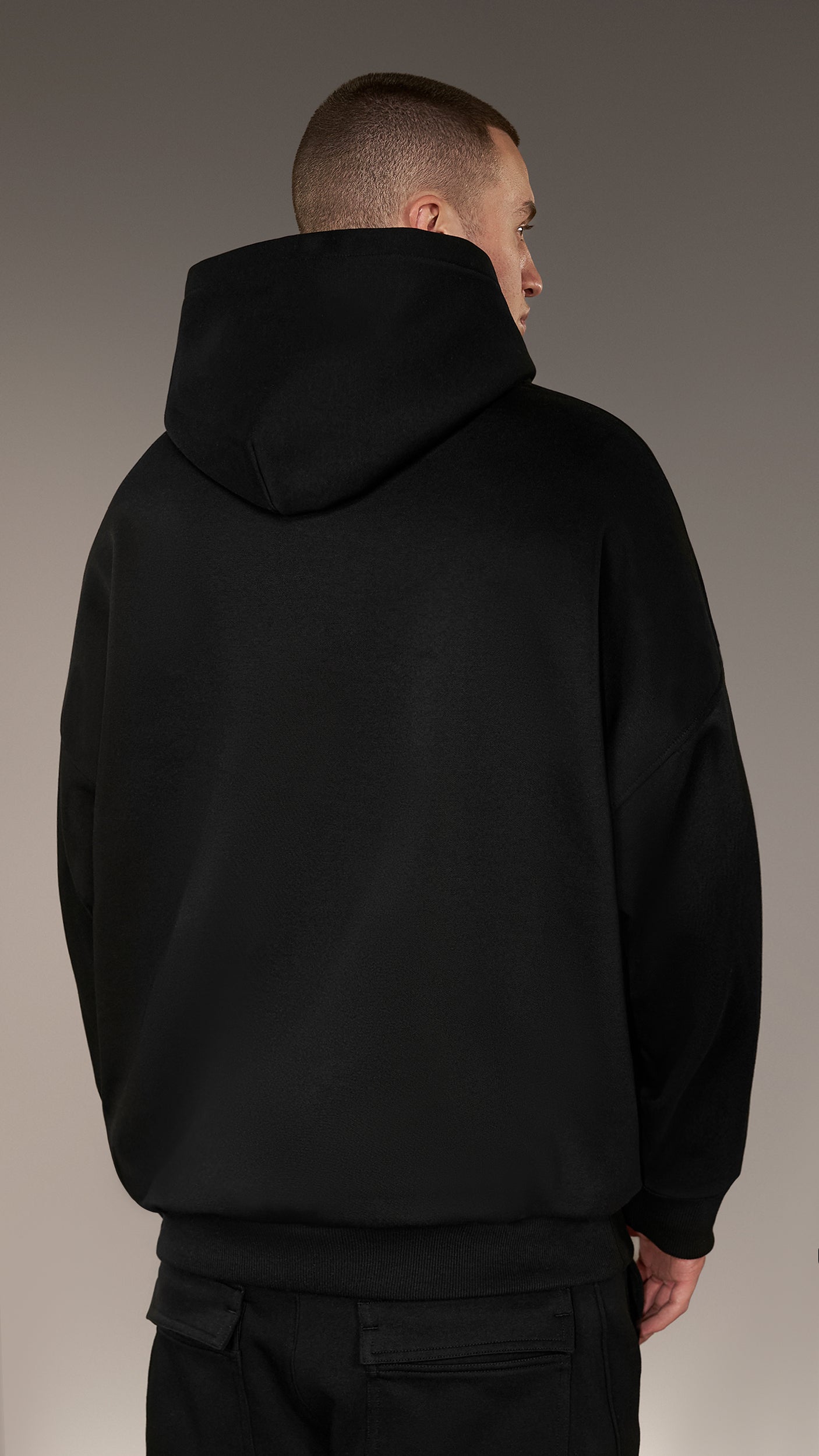 Hoodie Made by Society - H16589
