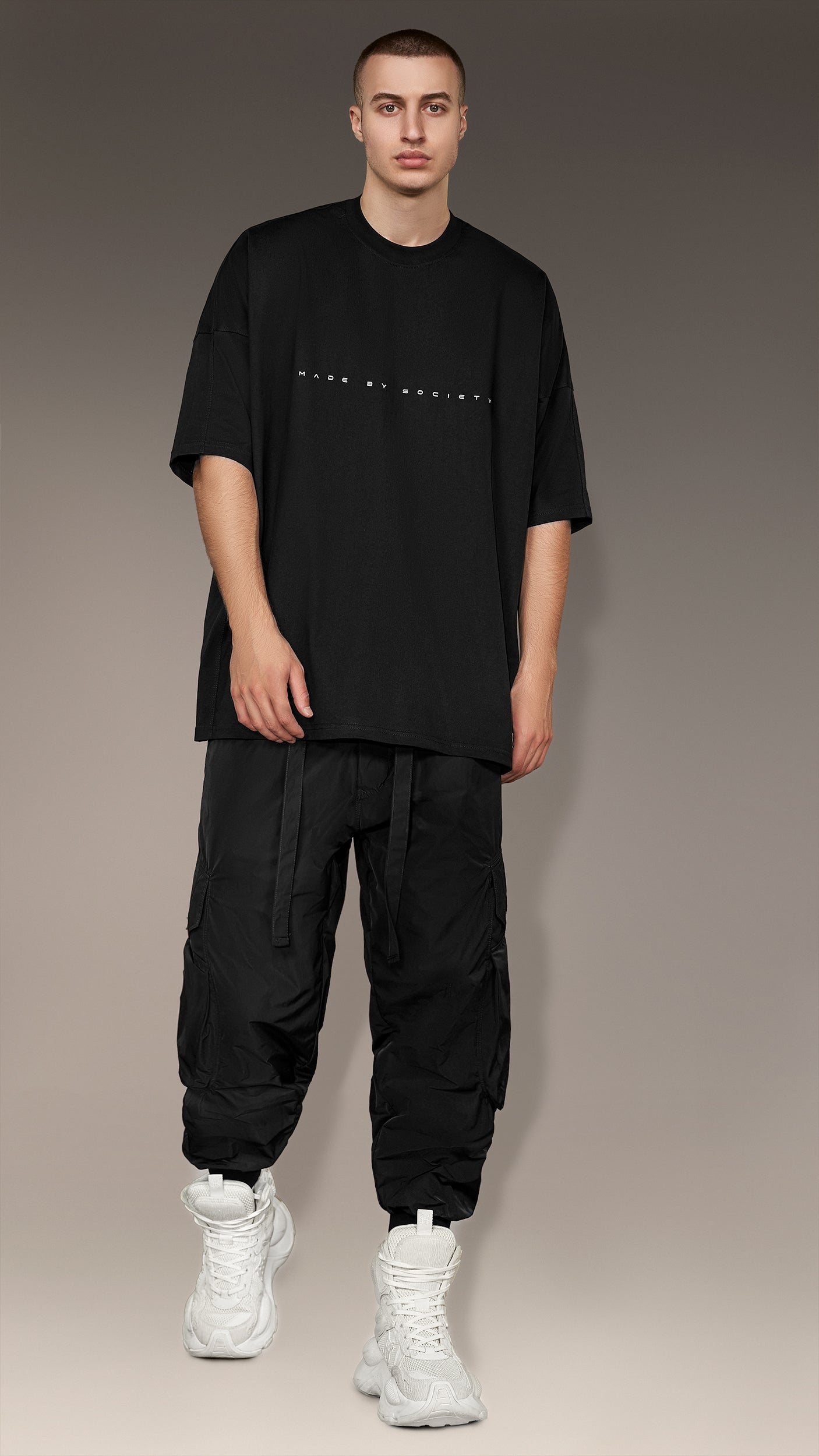 “NAROK UTHAR” T-shirt - T16729