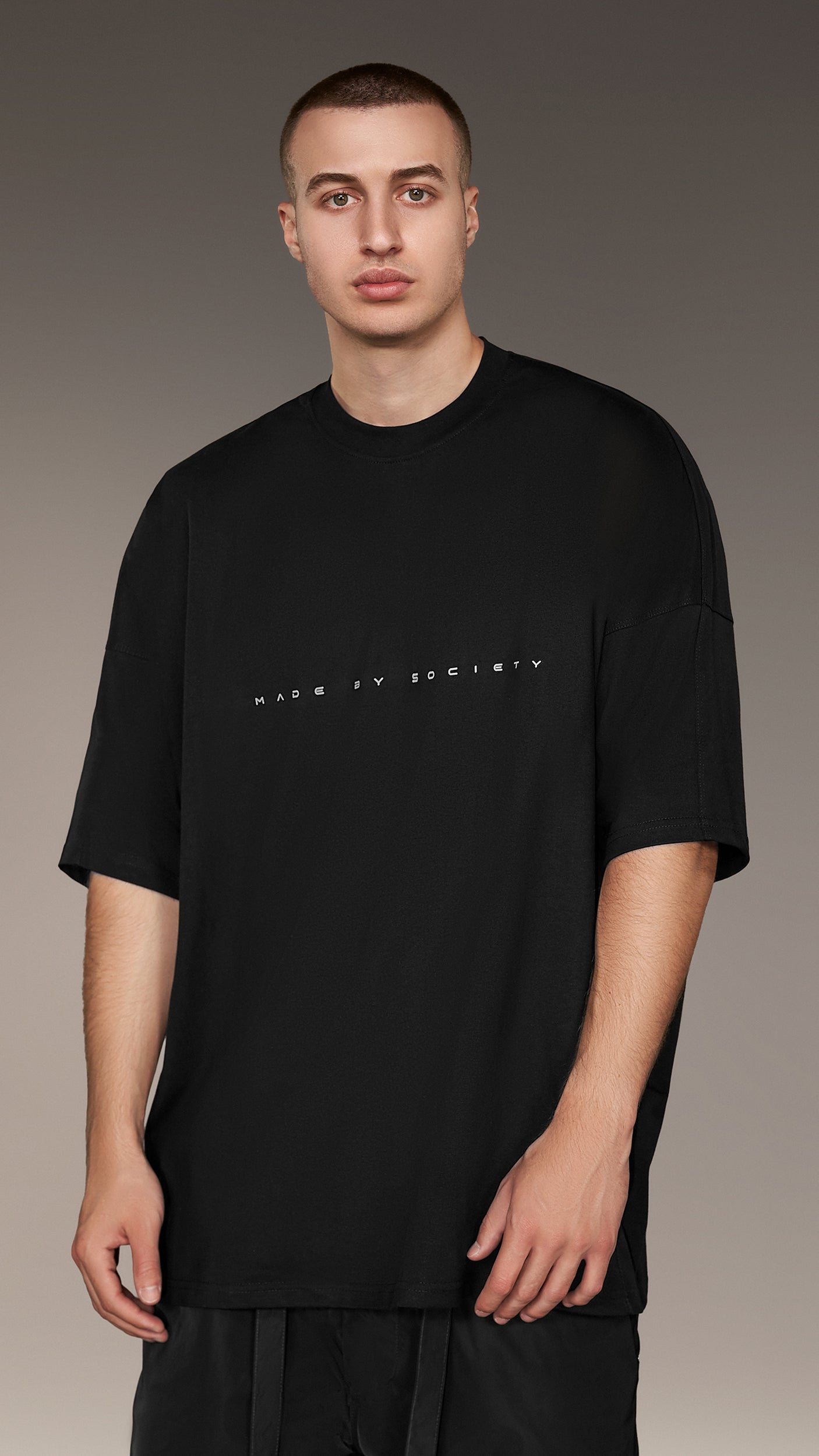 “NAROK UTHAR” T-shirt - T16729