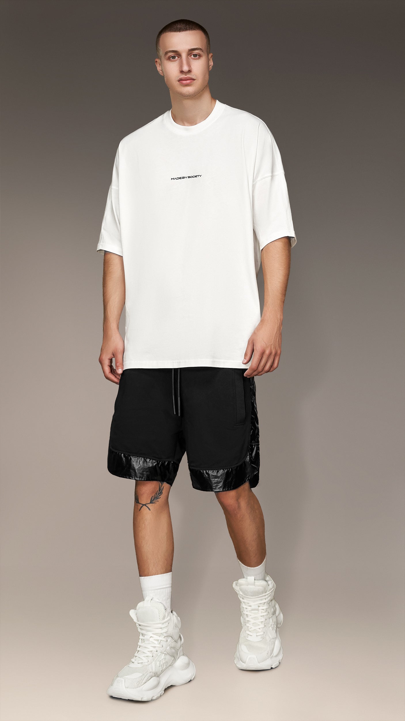 Liquid Shorts - B15272