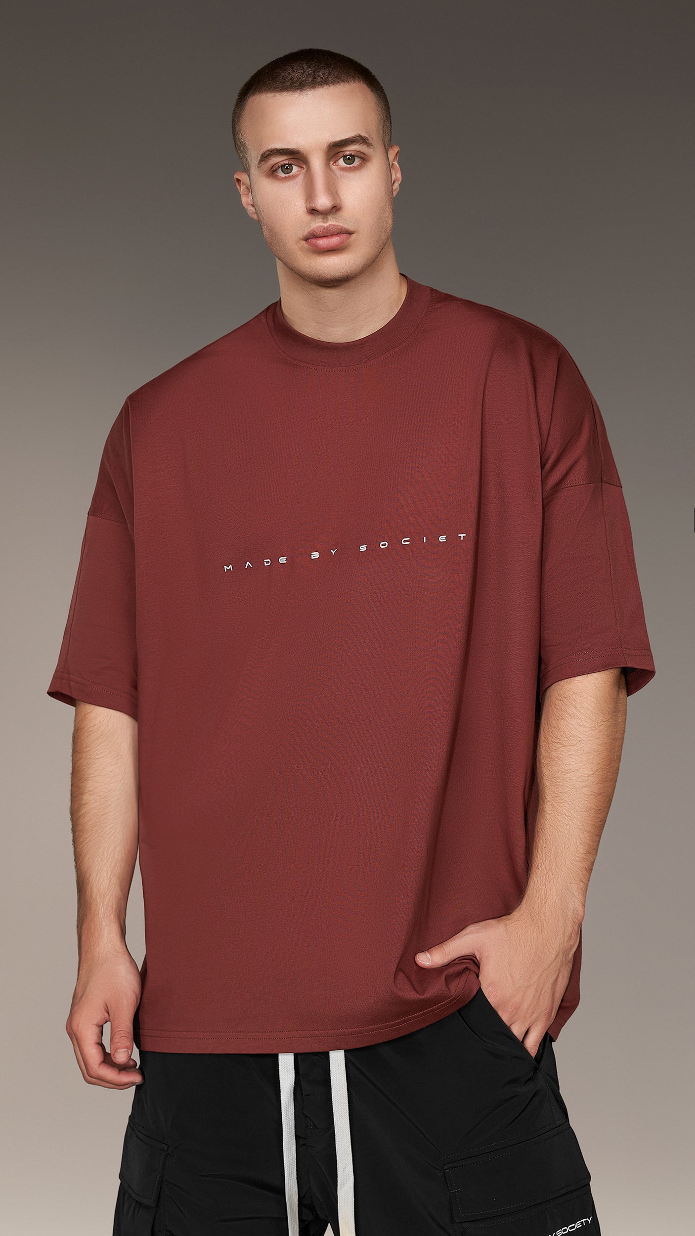 "RAGE" Shirt - T16724