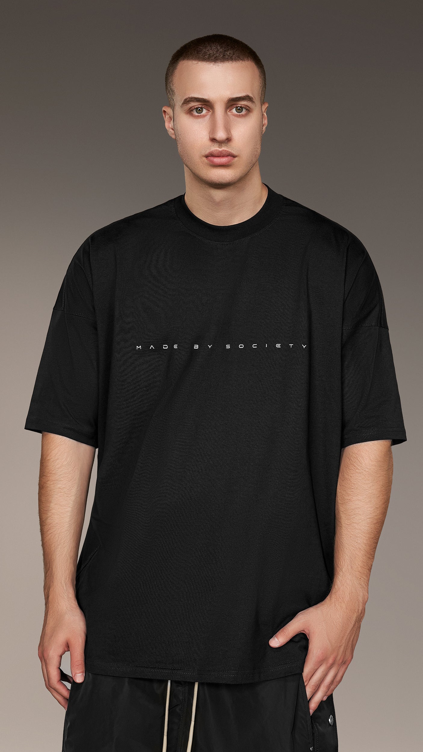 T-Shirt "NOHR VENUL” - T16731