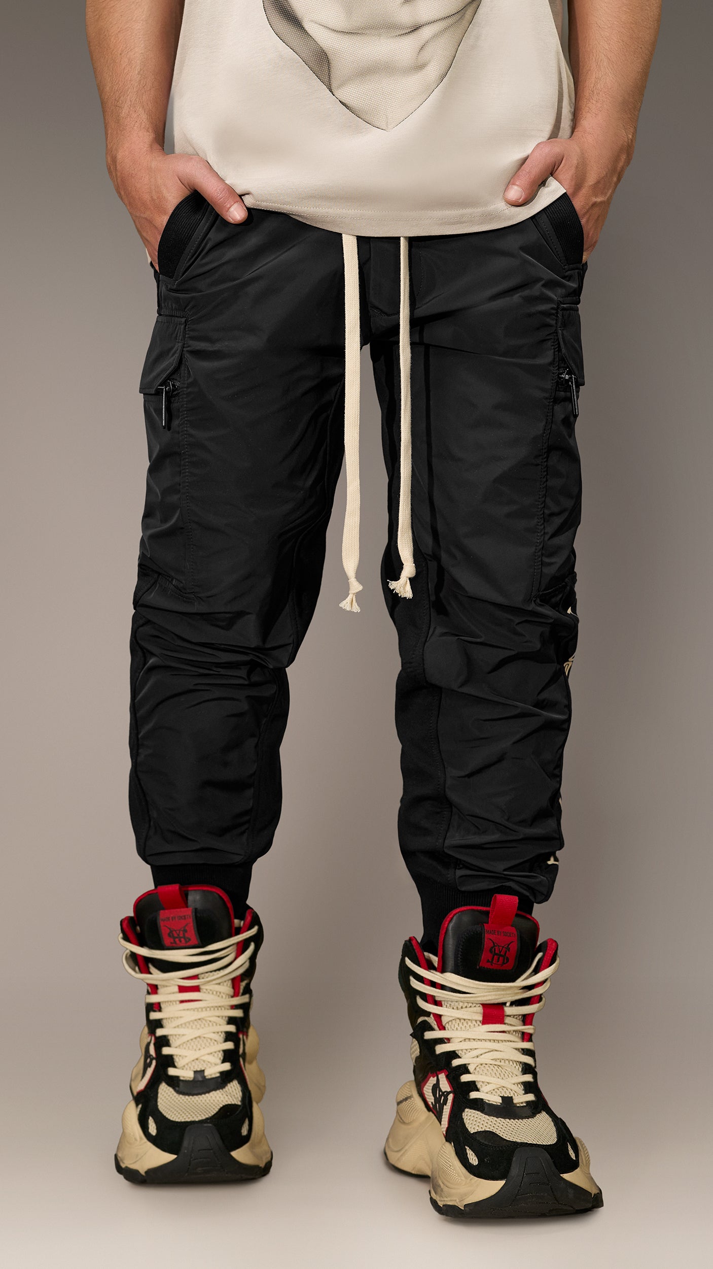 Cargo Pants – P16132