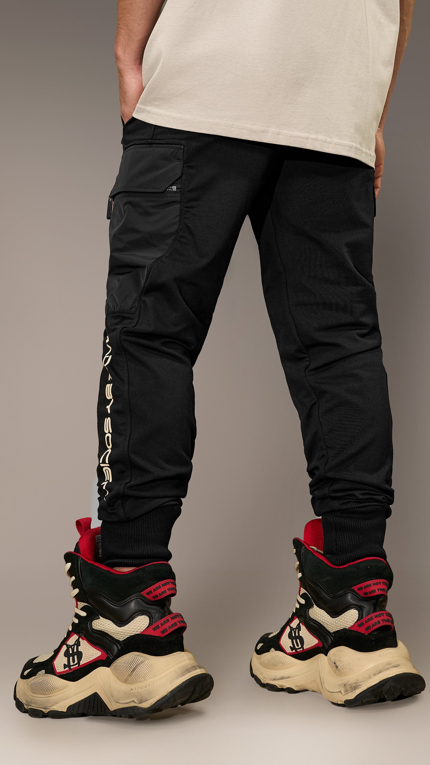 Cargo Pants – P16132