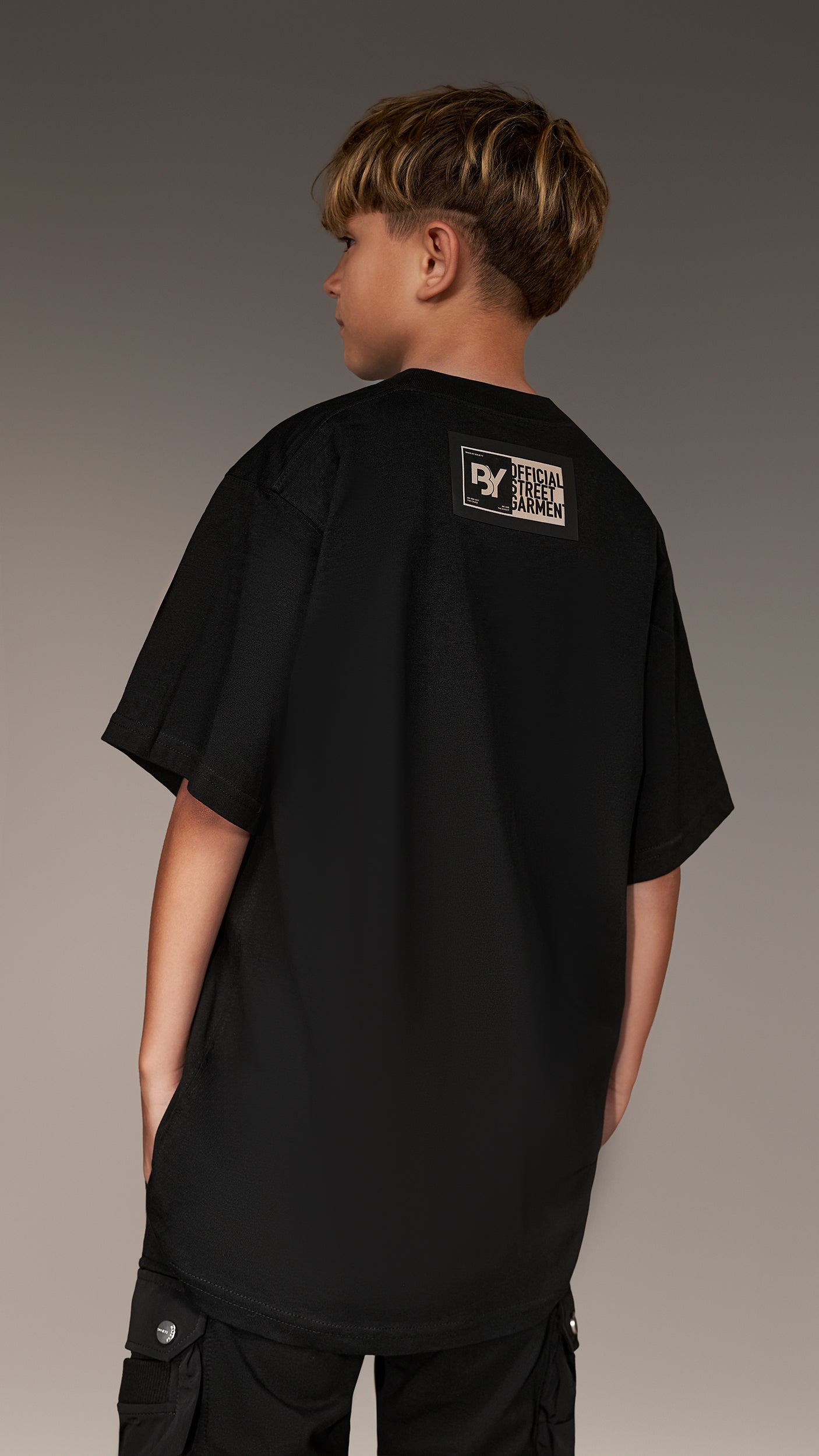 Made by society t-shirt - T35177