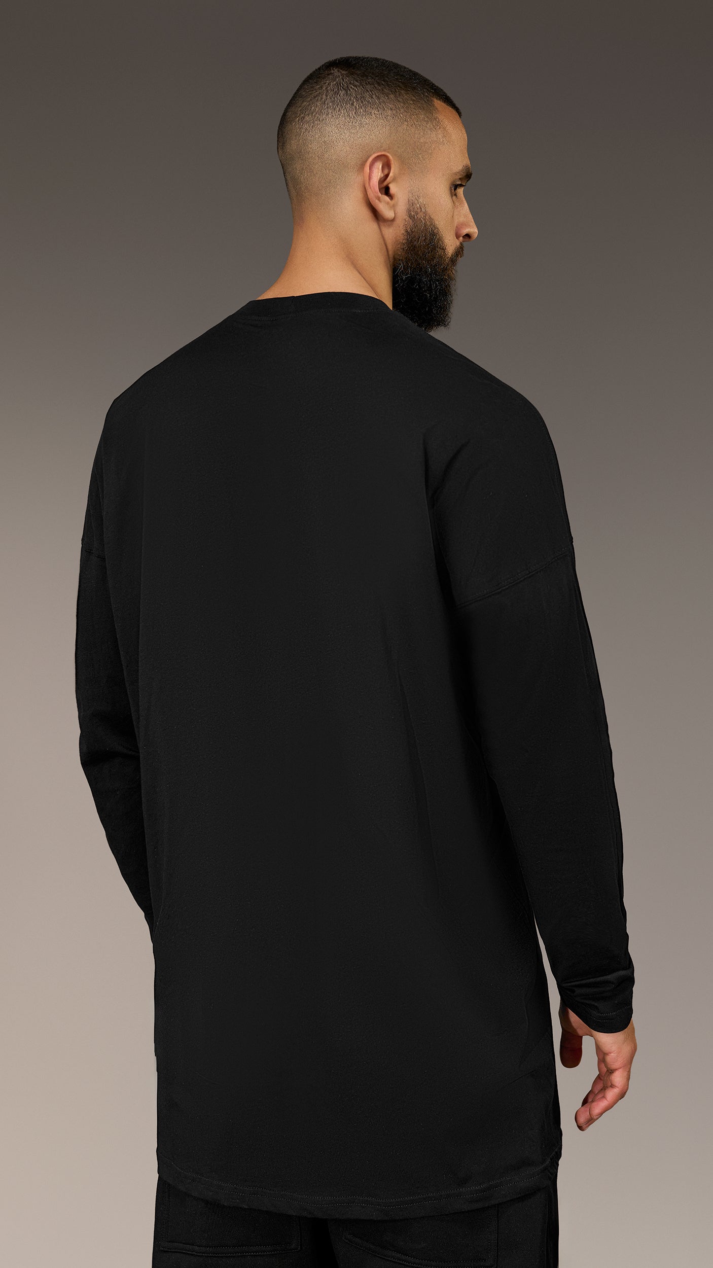 Tricou Made by Society – T16013