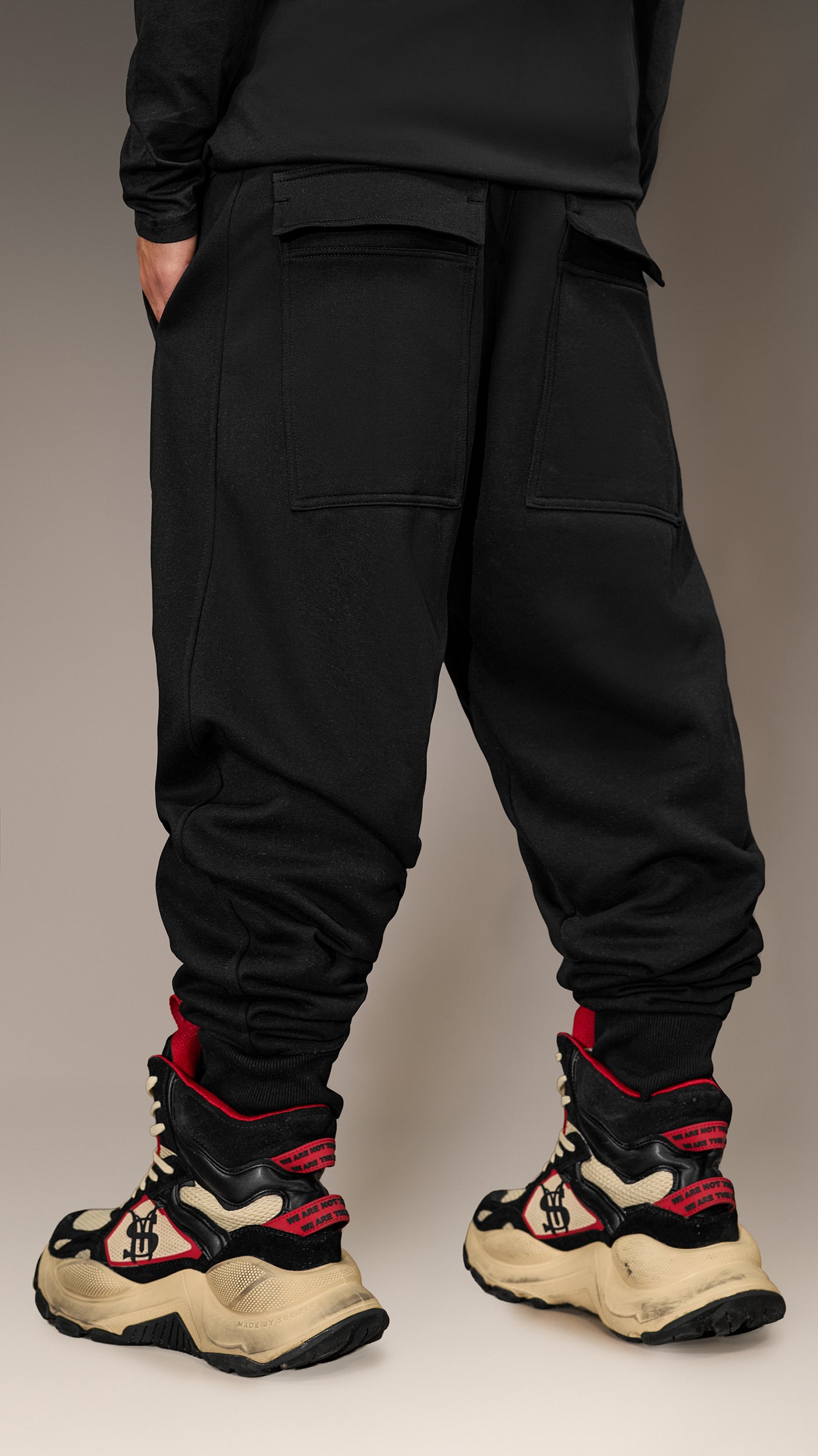 Made by Society Jogger Pants - P16164