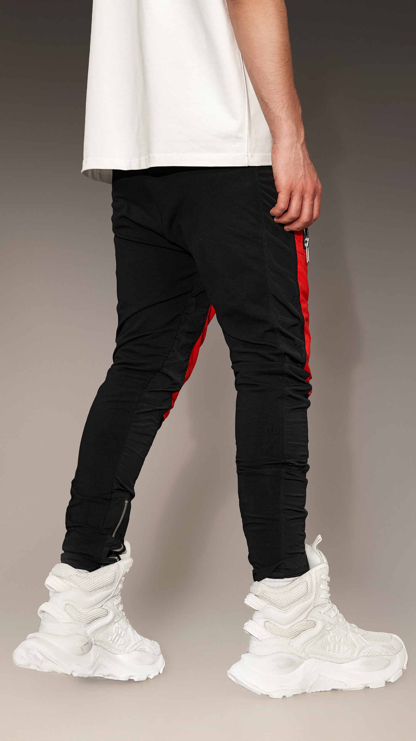 Pantaloni Made by Society - P12618